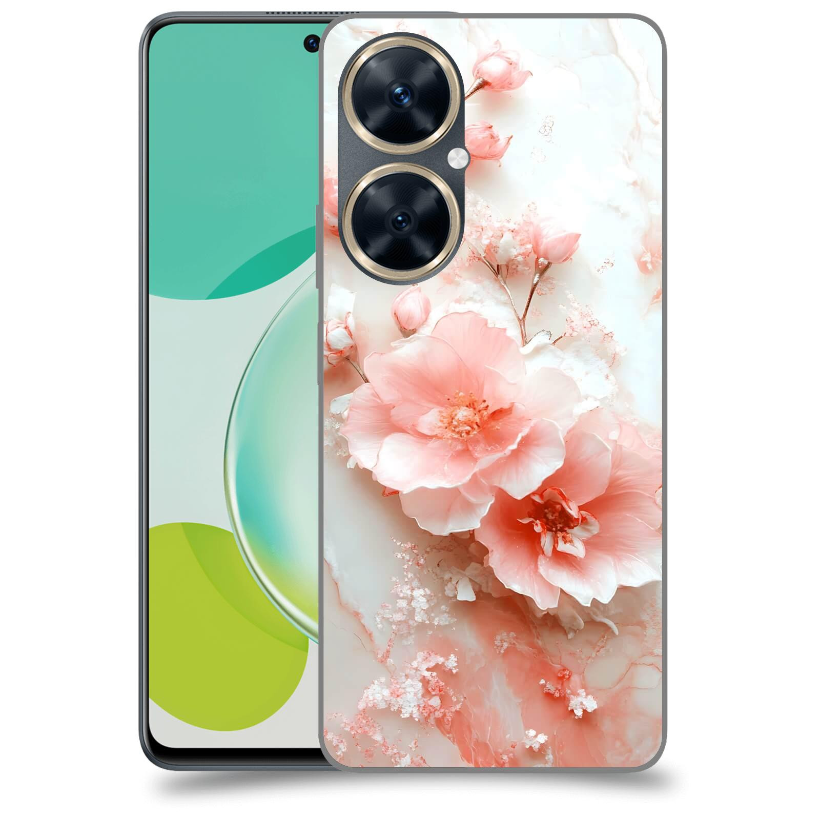 ACOVER Kryt na mobil HUAWEI Nova 11 - Jemná elegance