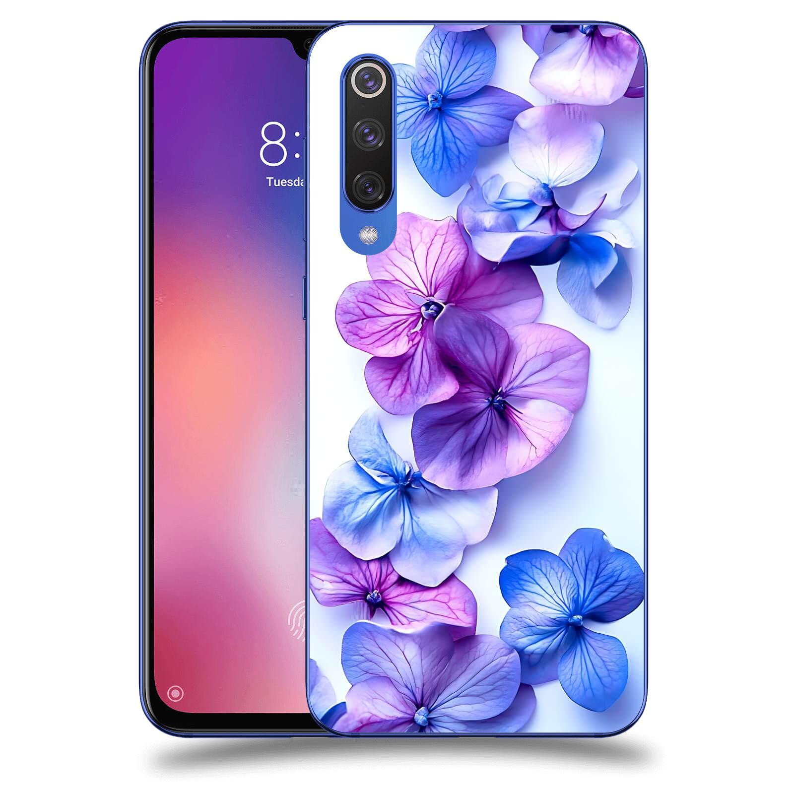 ACOVER Kryt na mobil Xiaomi Mi 9 SE - Jemná harmonie