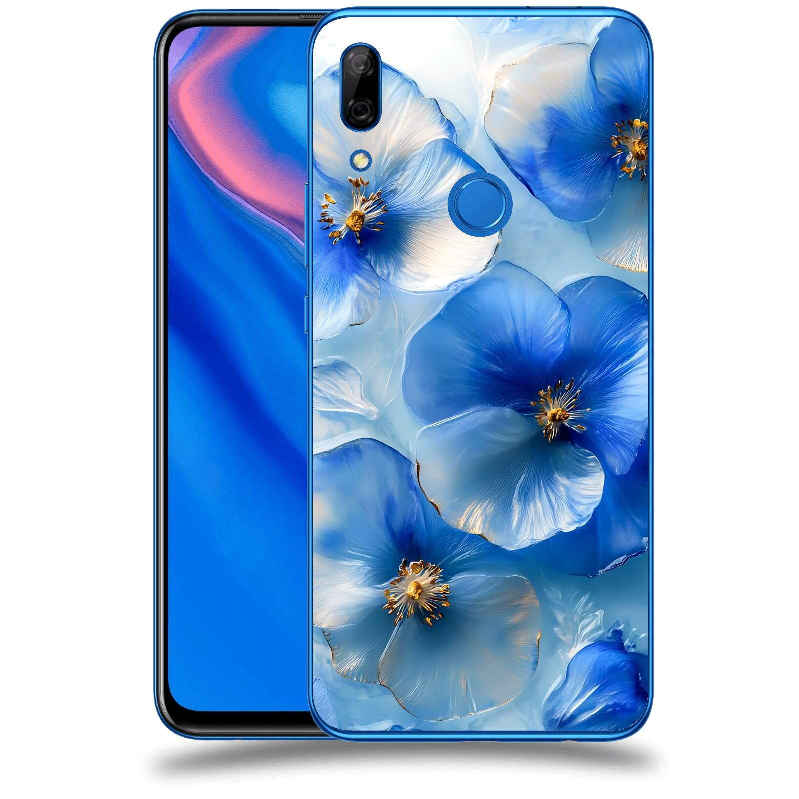 ACOVER Kryt na mobil Huawei P Smart Z - Královský klid