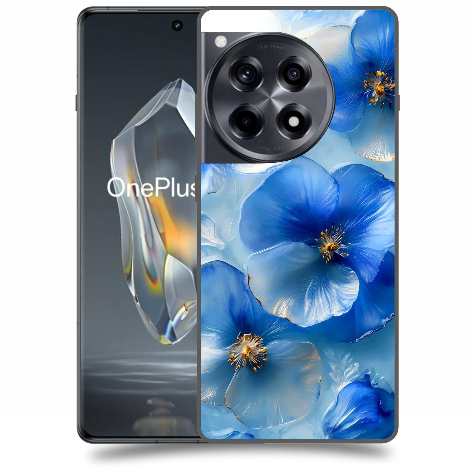 ACOVER Kryt na mobil OnePlus 12 - Královský klid