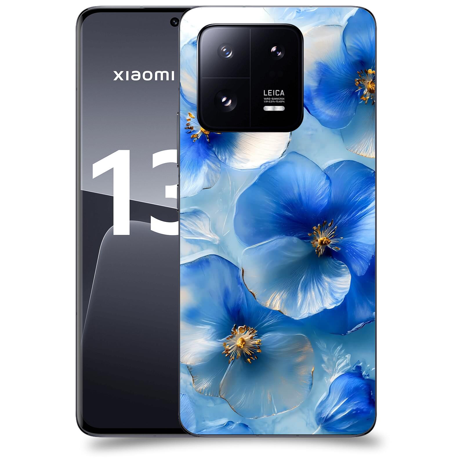 ACOVER Kryt na mobil Xiaomi 13 Pro - Královský klid
