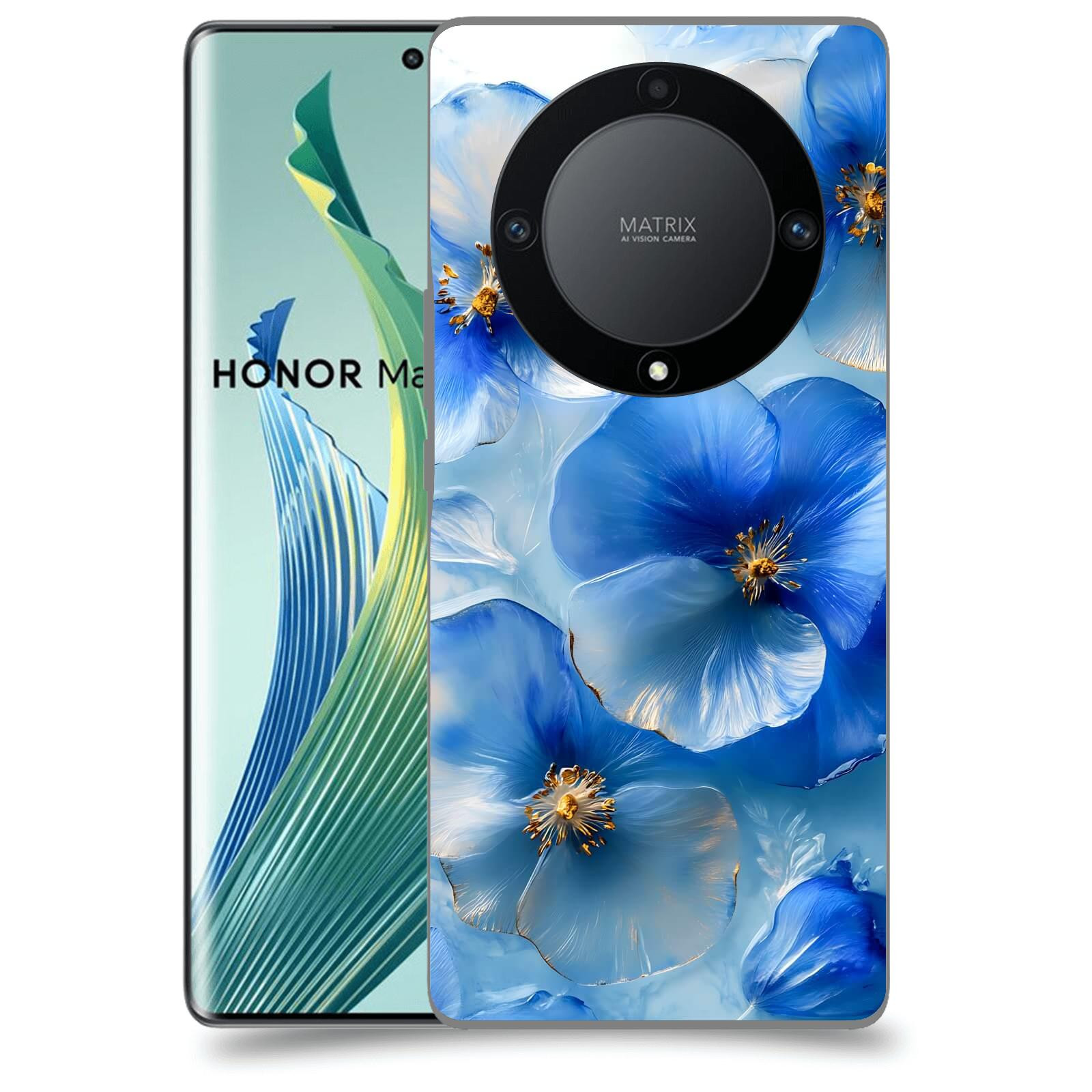 ACOVER Kryt na mobil Honor 90 Lite - Královský klid