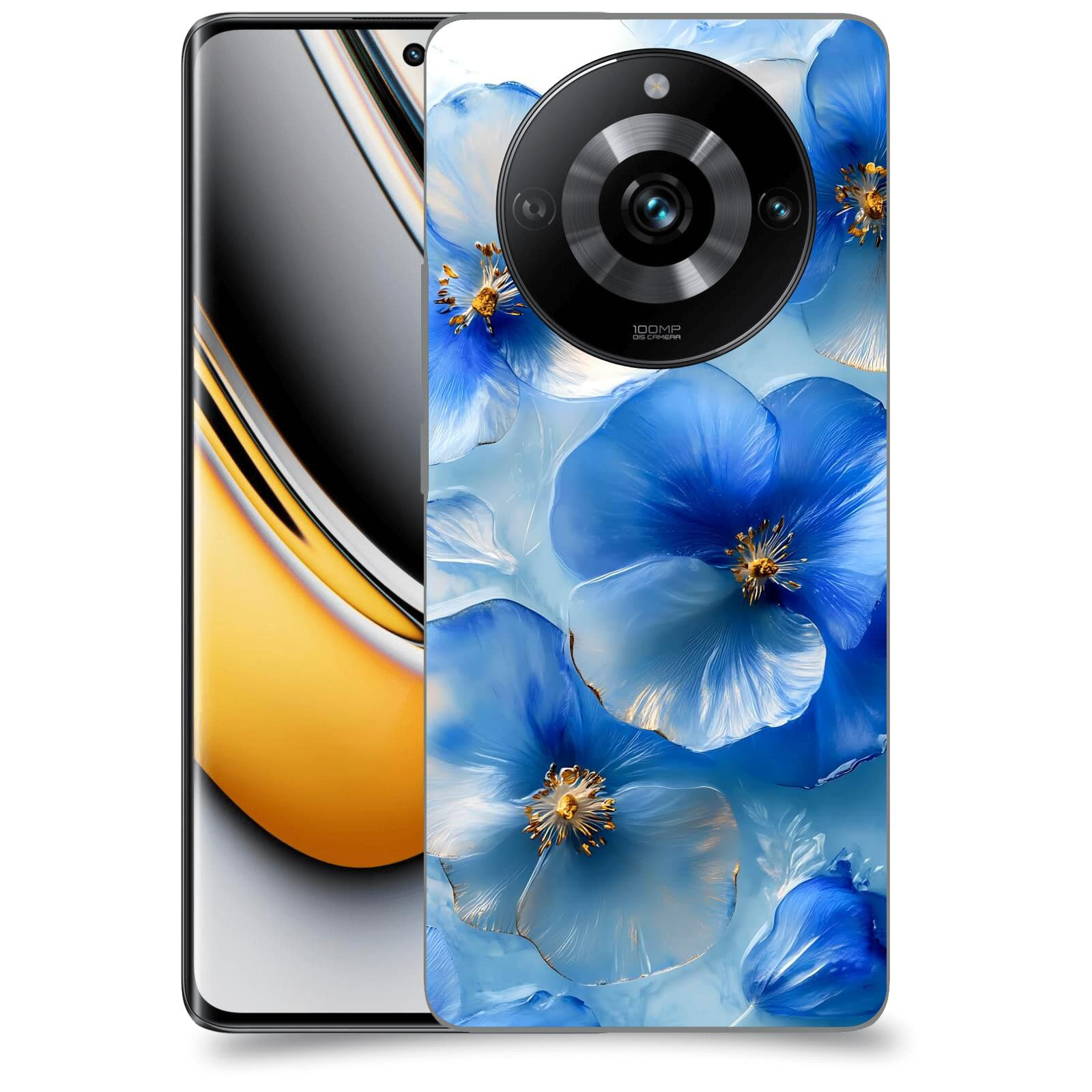 ACOVER Kryt na mobil Realme 11 Pro 5G - Královský klid