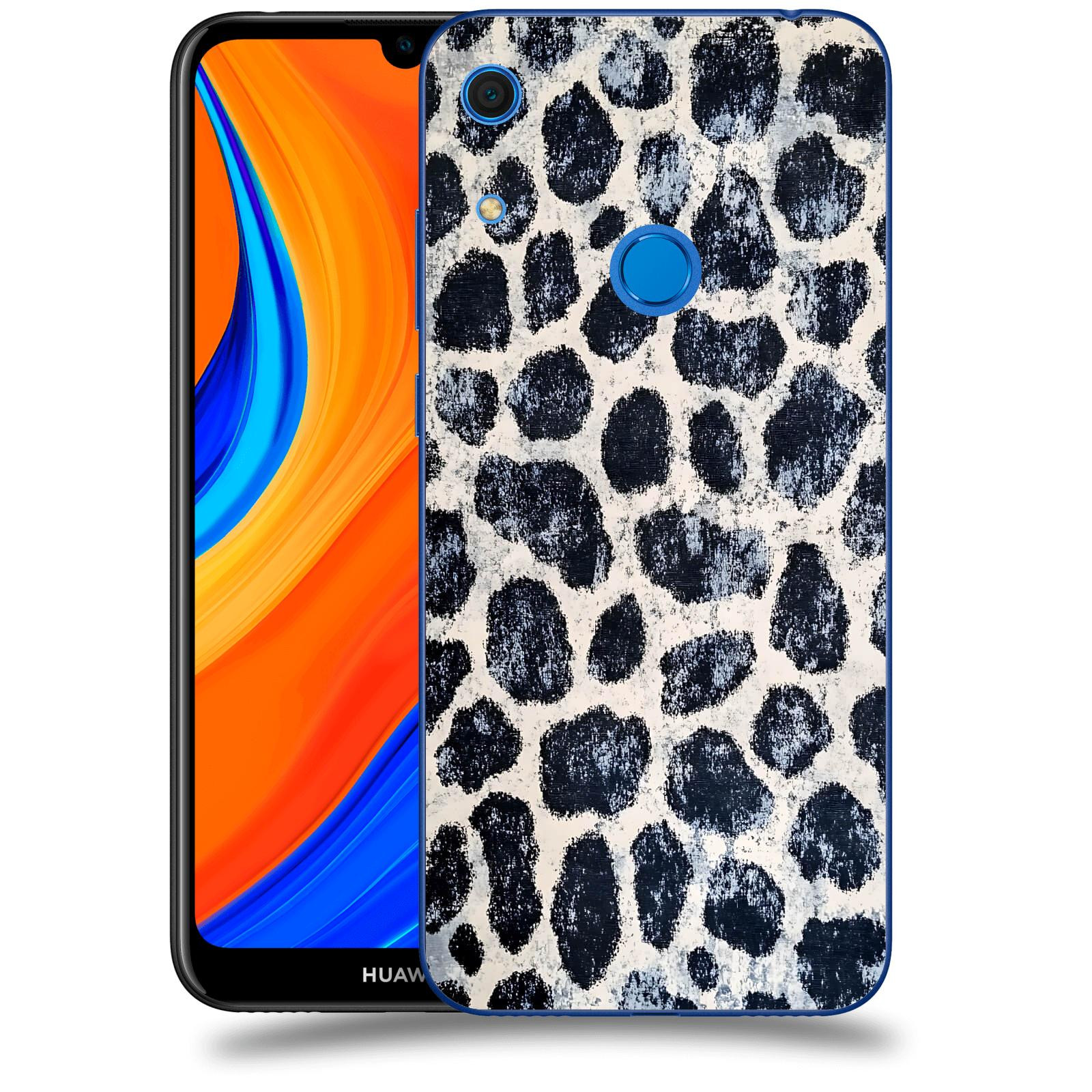 ACOVER Kryt na mobil Huawei Y6S - Divokost a Textura