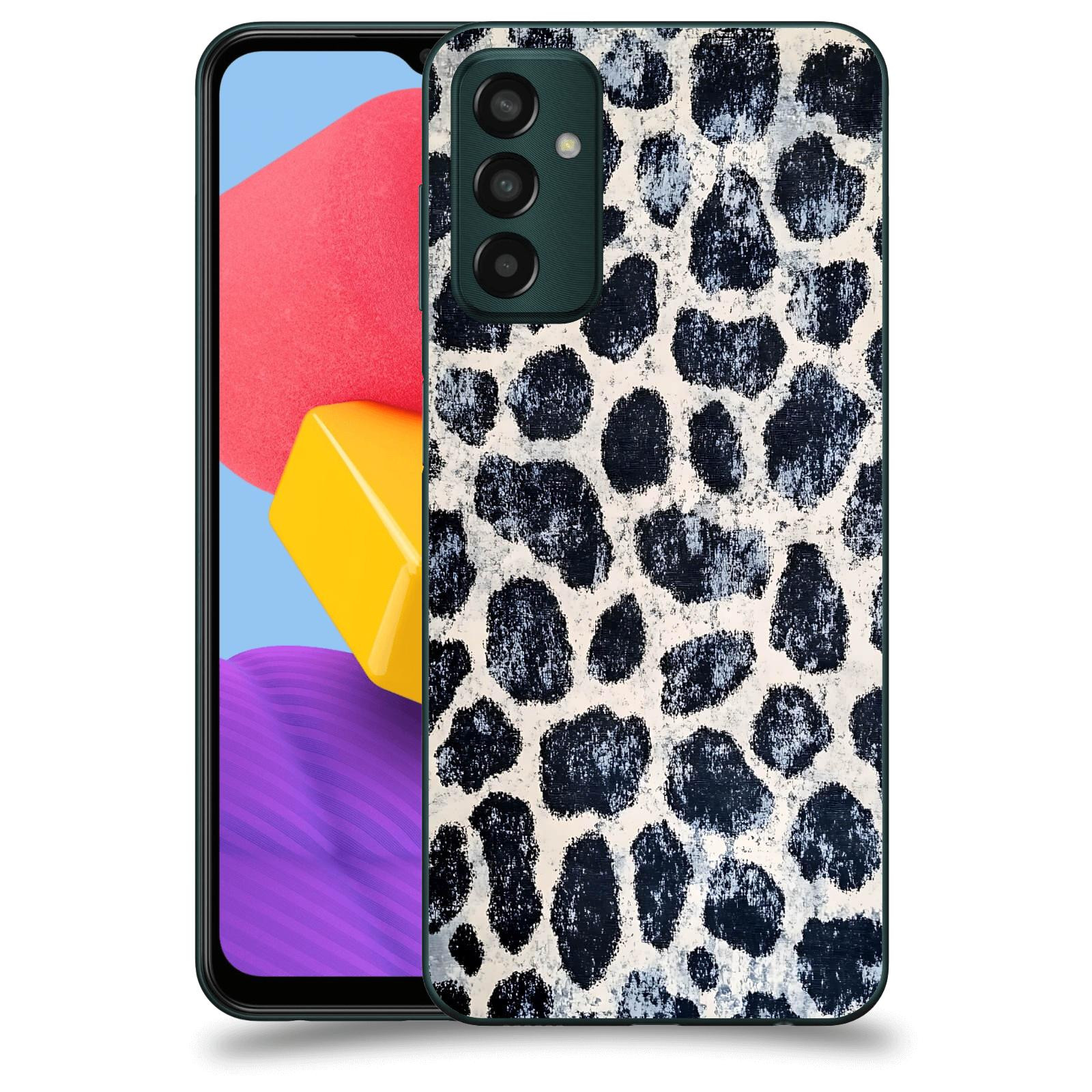 ACOVER Kryt na mobil Samsung Galaxy M13 M135F - Divokost a Textura