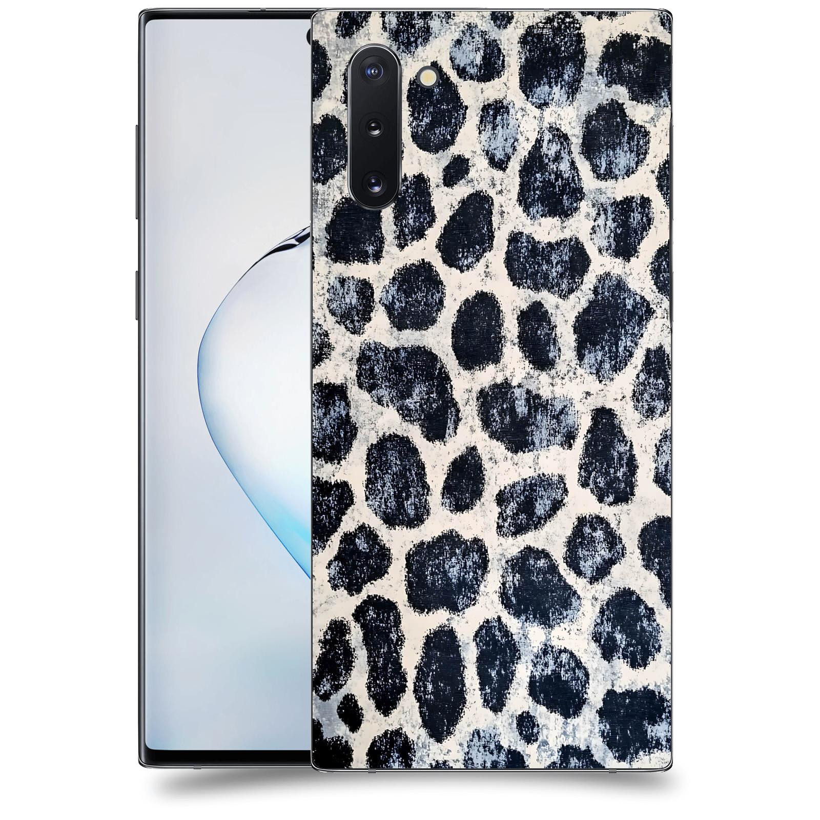 ACOVER Kryt na mobil Samsung Galaxy Note 10 N970F - Divokost a Textura