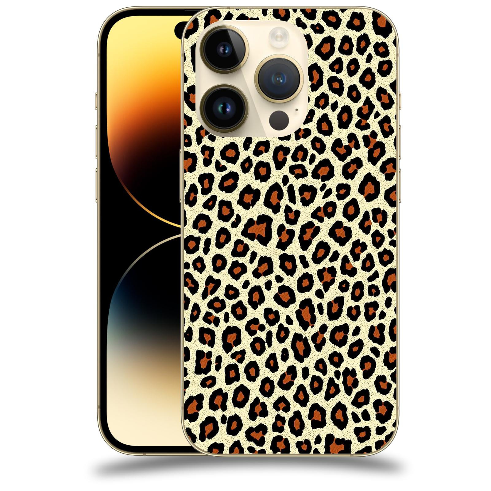 ACOVER Kryt na mobil Apple iPhone 14 Pro - Dravost a Elegance