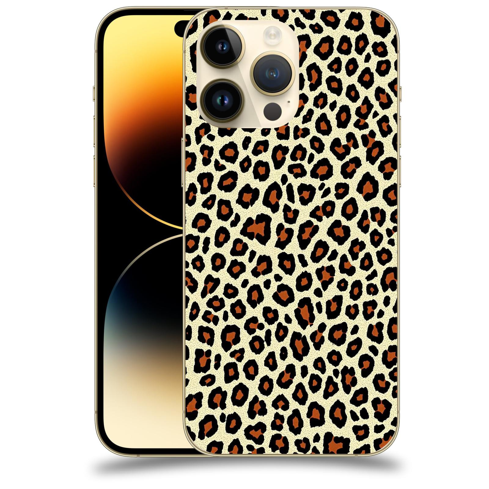 ACOVER Kryt na mobil Apple iPhone 14 Pro Max - Dravost a Elegance