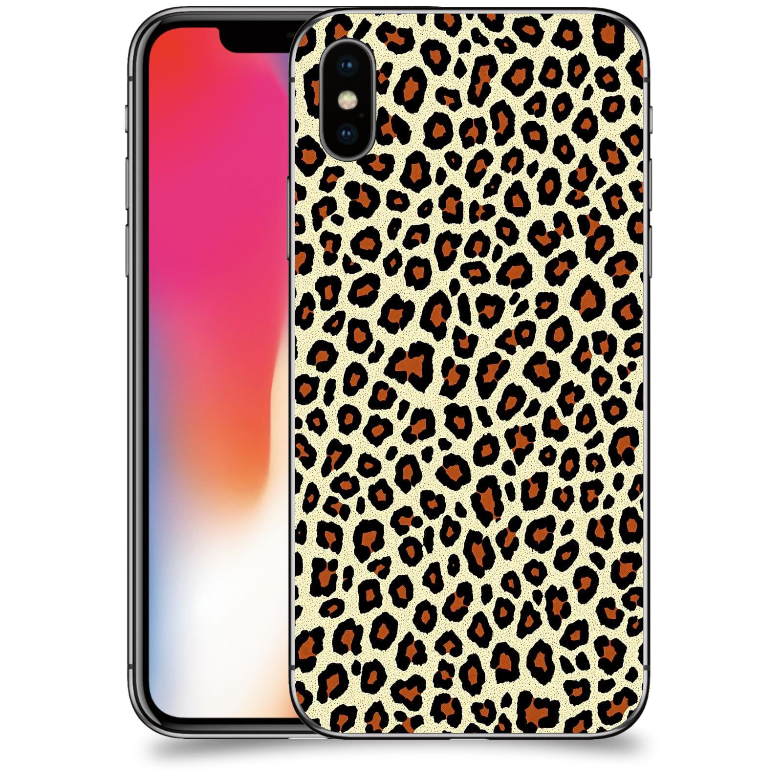 ACOVER Kryt na mobil Apple iPhone X/XS - Dravost a Elegance