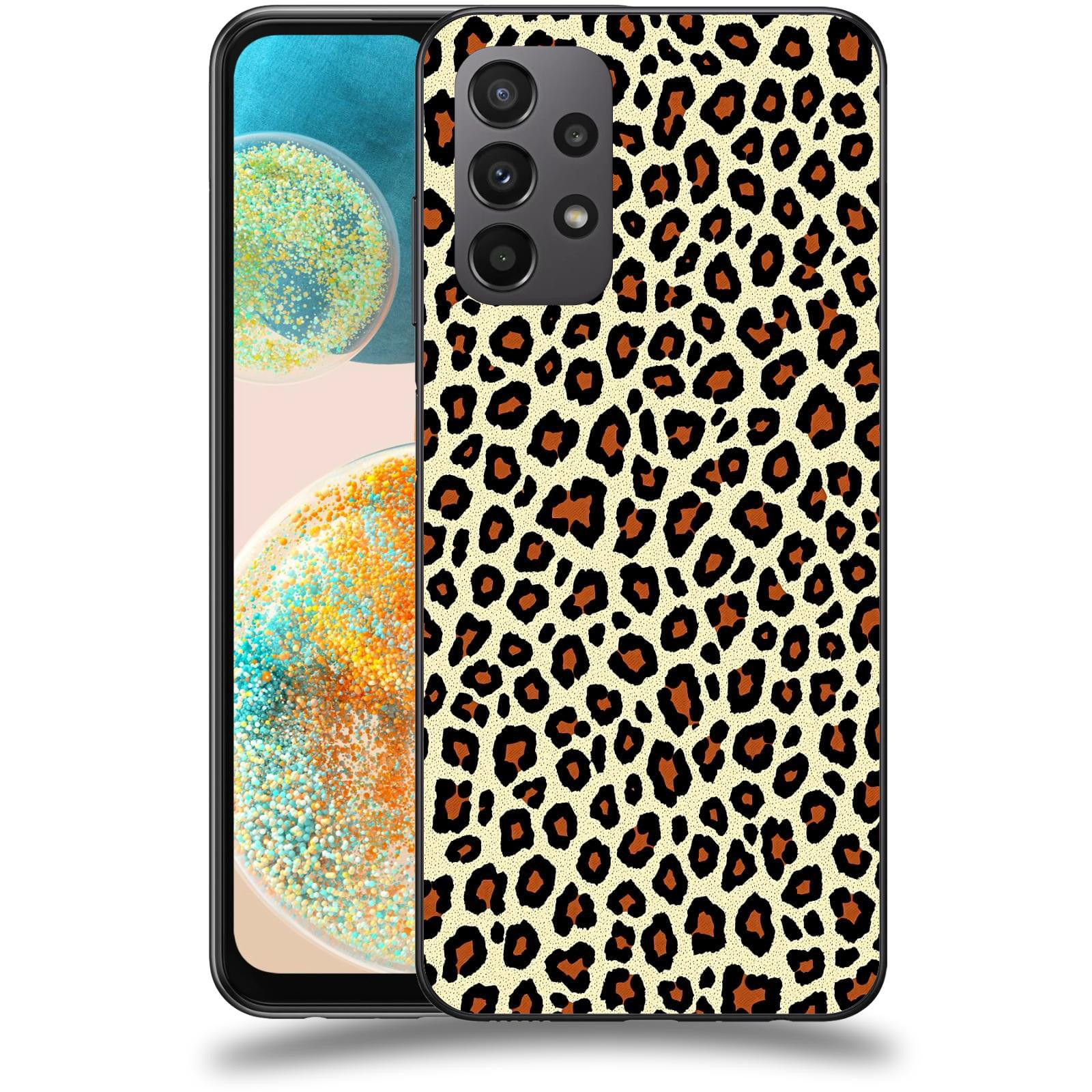 ACOVER Kryt na mobil Samsung Galaxy A23 5G - Dravost a Elegance