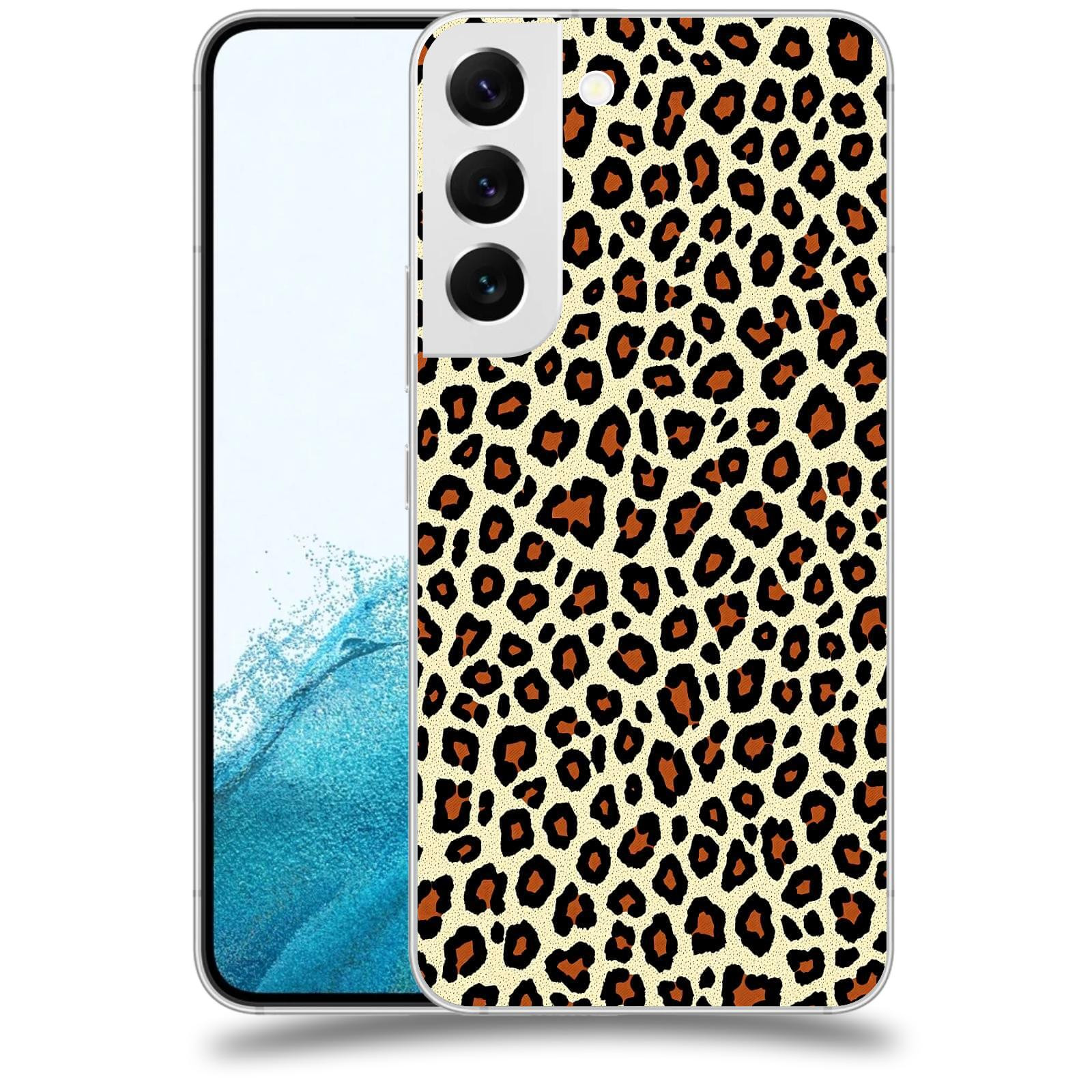 ACOVER Kryt na mobil Samsung Galaxy S22 5G - Dravost a Elegance