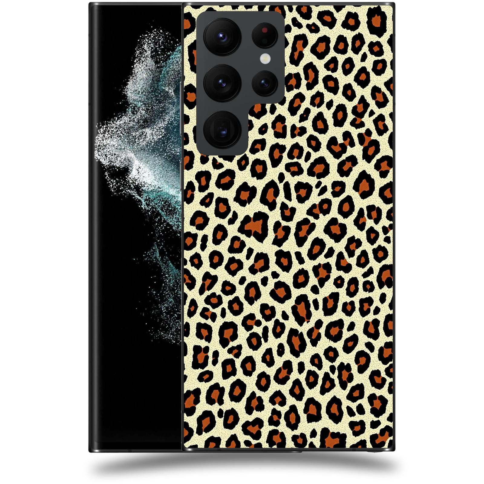 ACOVER Kryt na mobil Samsung Galaxy S22 Ultra 5G - Dravost a Elegance