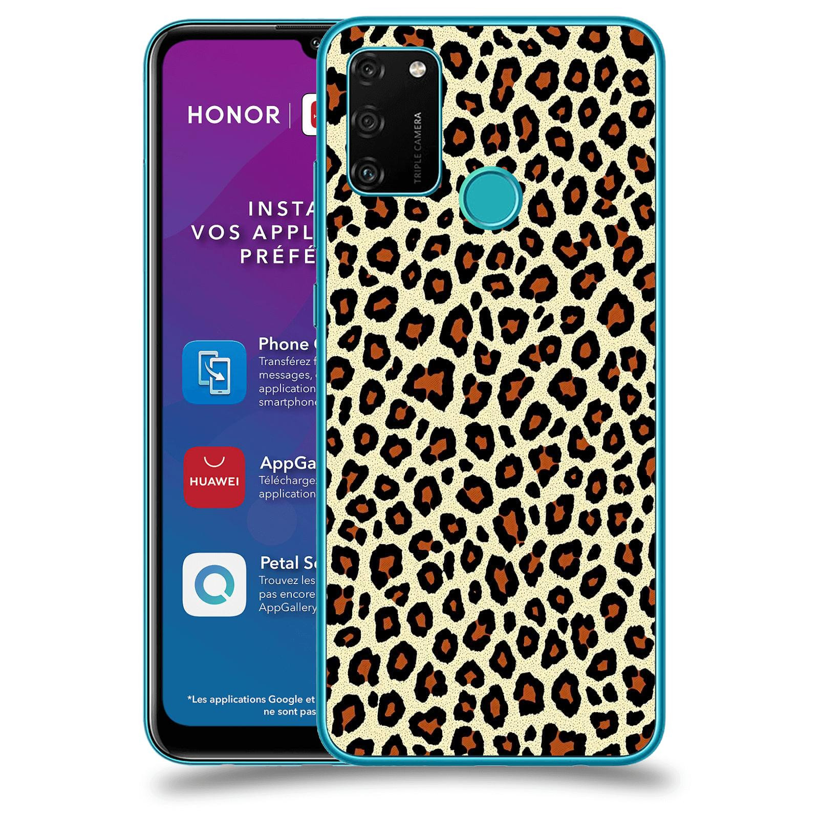 ACOVER Kryt na mobil Honor 9A - Dravost a Elegance