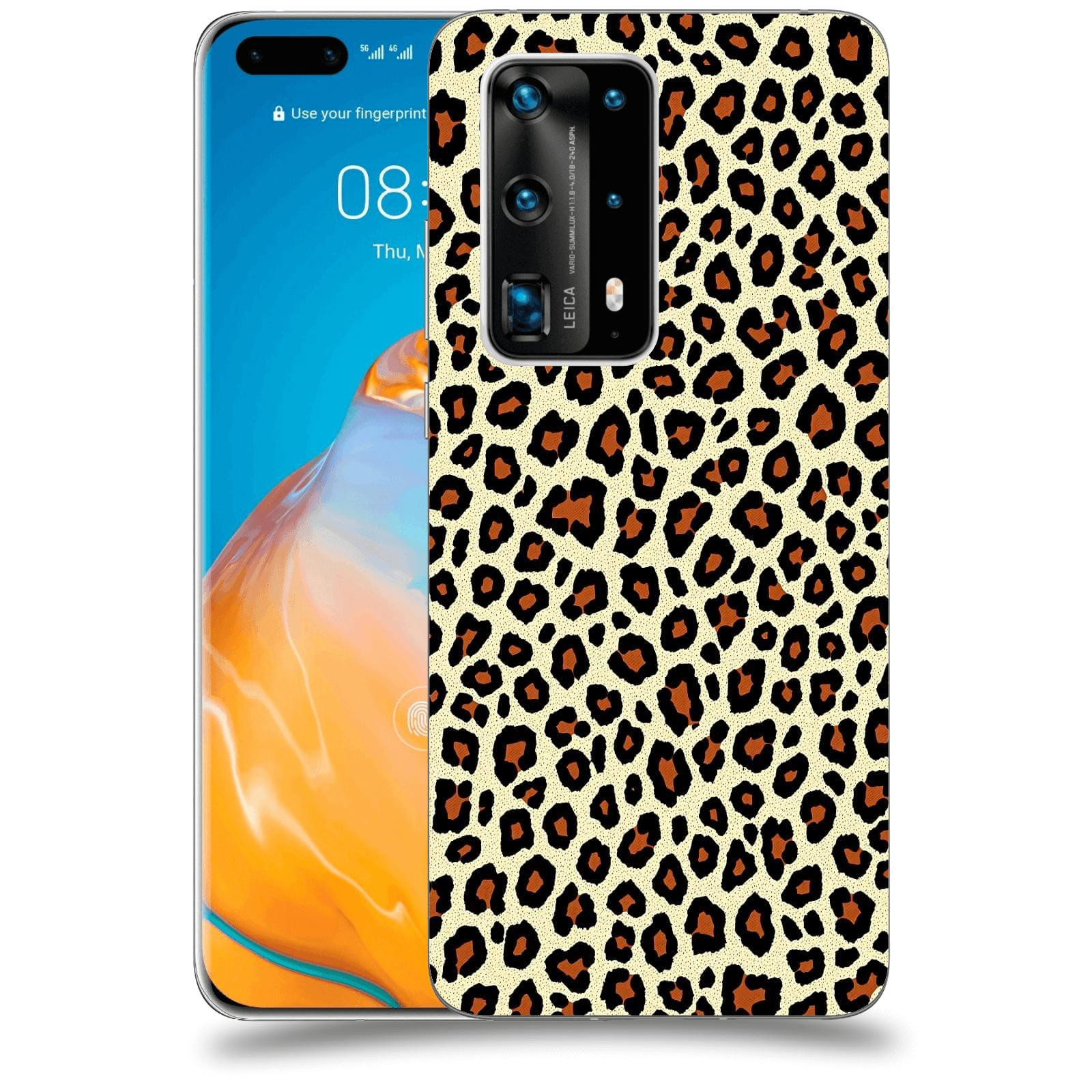 ACOVER Kryt na mobil Huawei P40 Pro - Dravost a Elegance