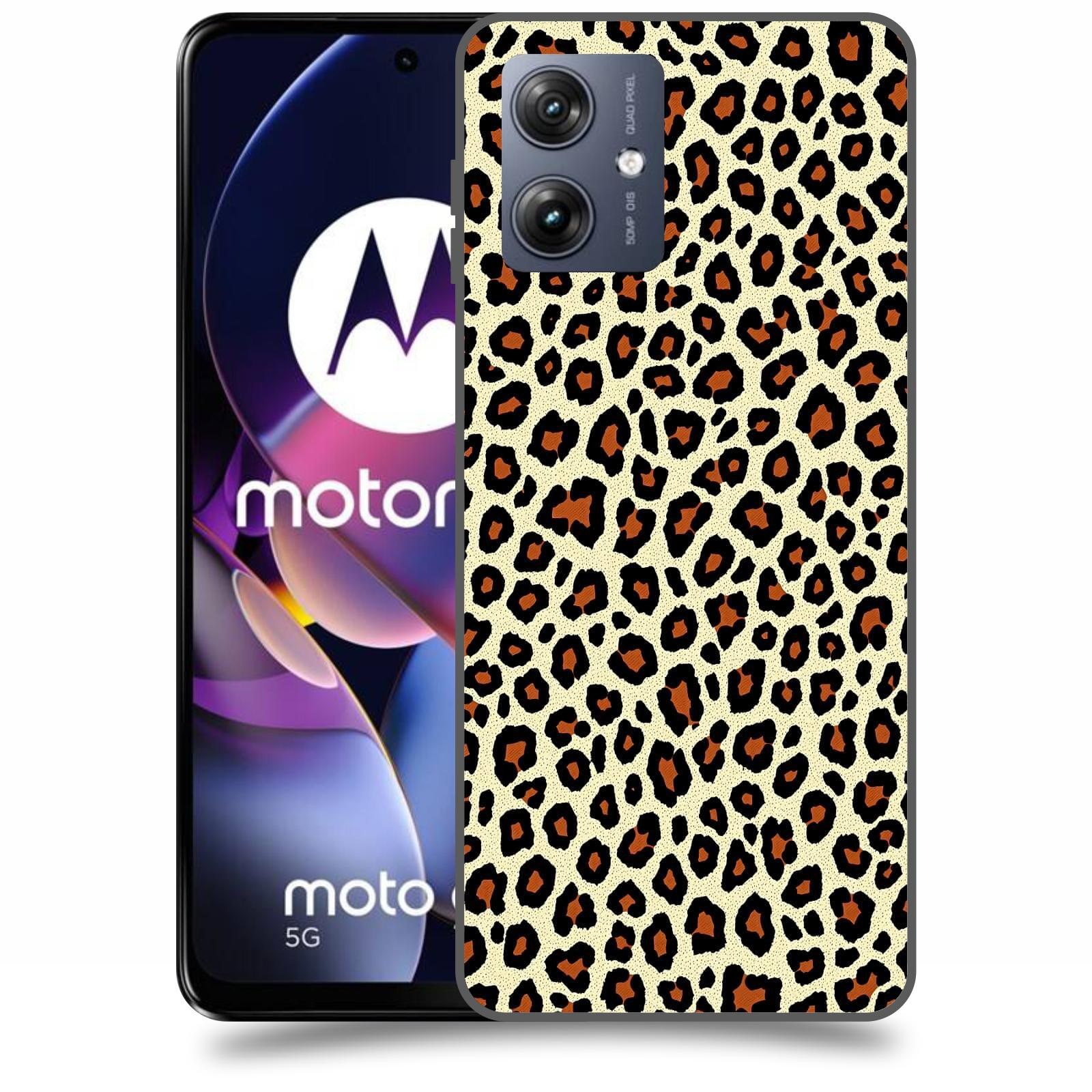 ACOVER Kryt na mobil Motorola Moto G54 5G - Dravost a Elegance