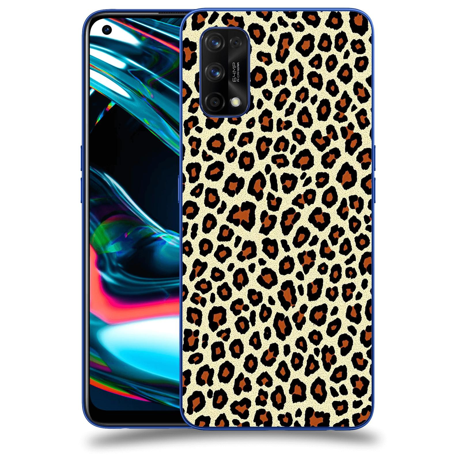 ACOVER Kryt na mobil Realme 7 Pro - Dravost a Elegance