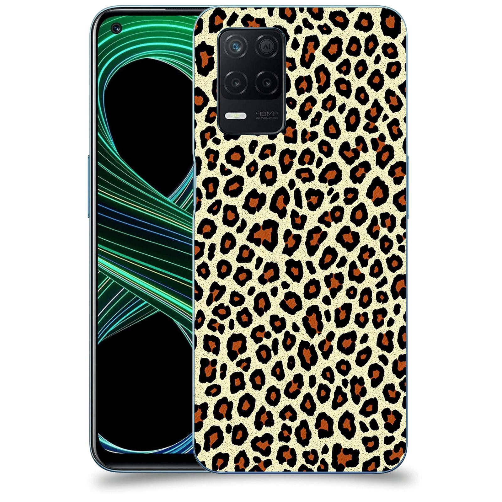 ACOVER Kryt na mobil Realme 8 5G - Dravost a Elegance
