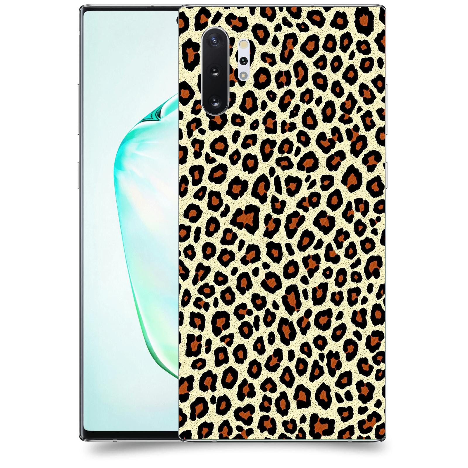 ACOVER Kryt na mobil Samsung Galaxy Note 10+ N975F - Dravost a Elegance