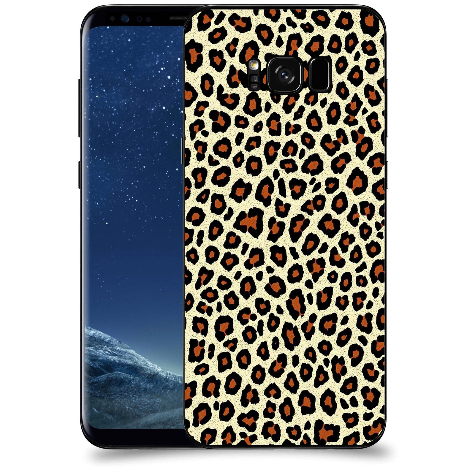 ACOVER Kryt na mobil Samsung Galaxy S8+ G955F - Dravost a Elegance