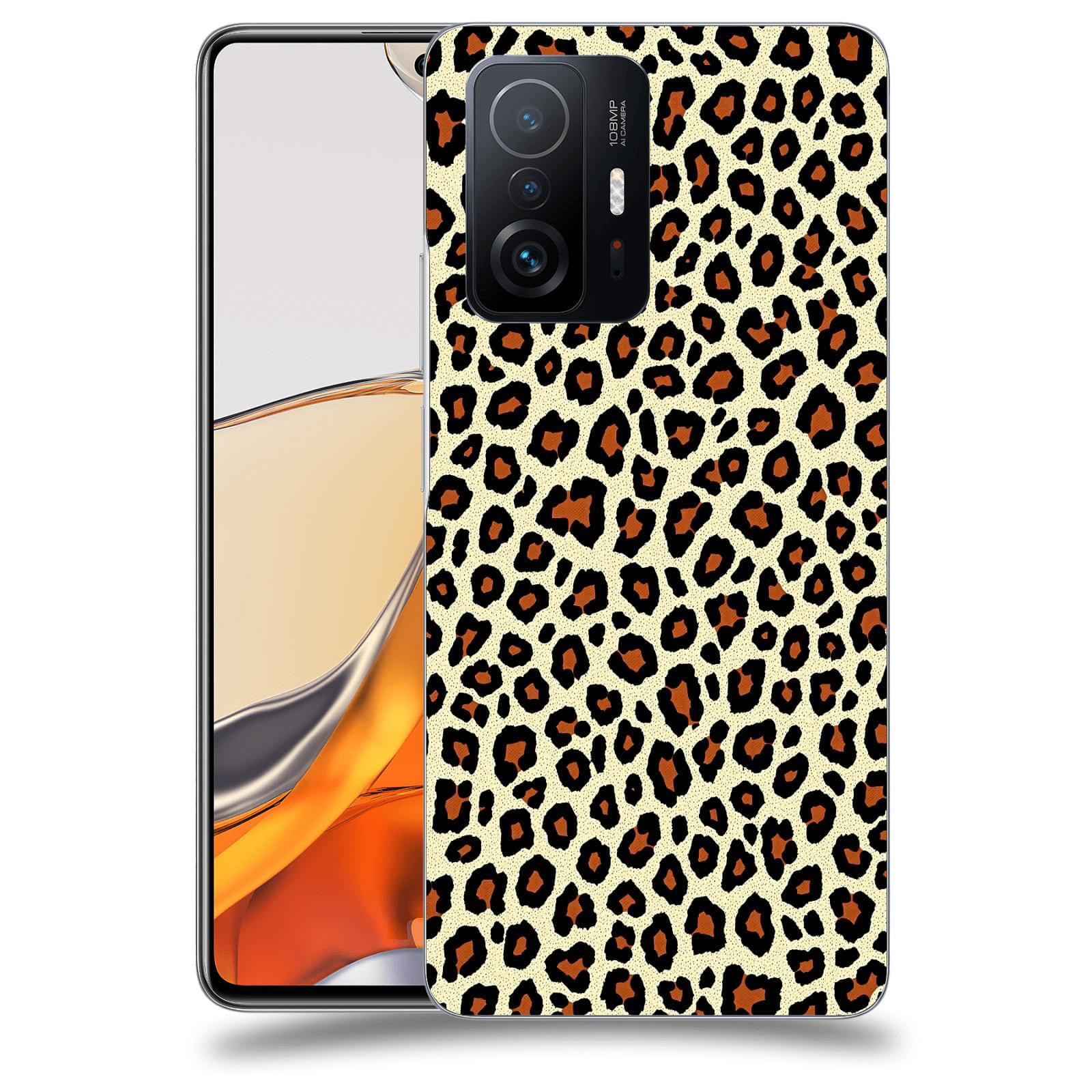 ACOVER Kryt na mobil Xiaomi 11T Pro - Dravost a Elegance