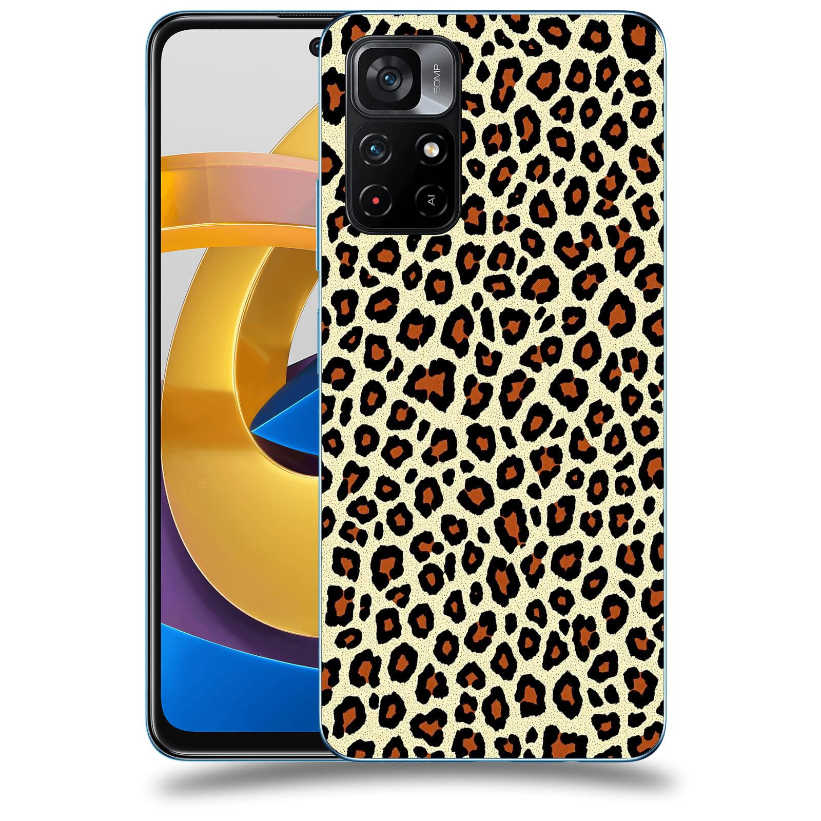 ACOVER Kryt na mobil Xiaomi Poco M4 Pro - Dravost a Elegance