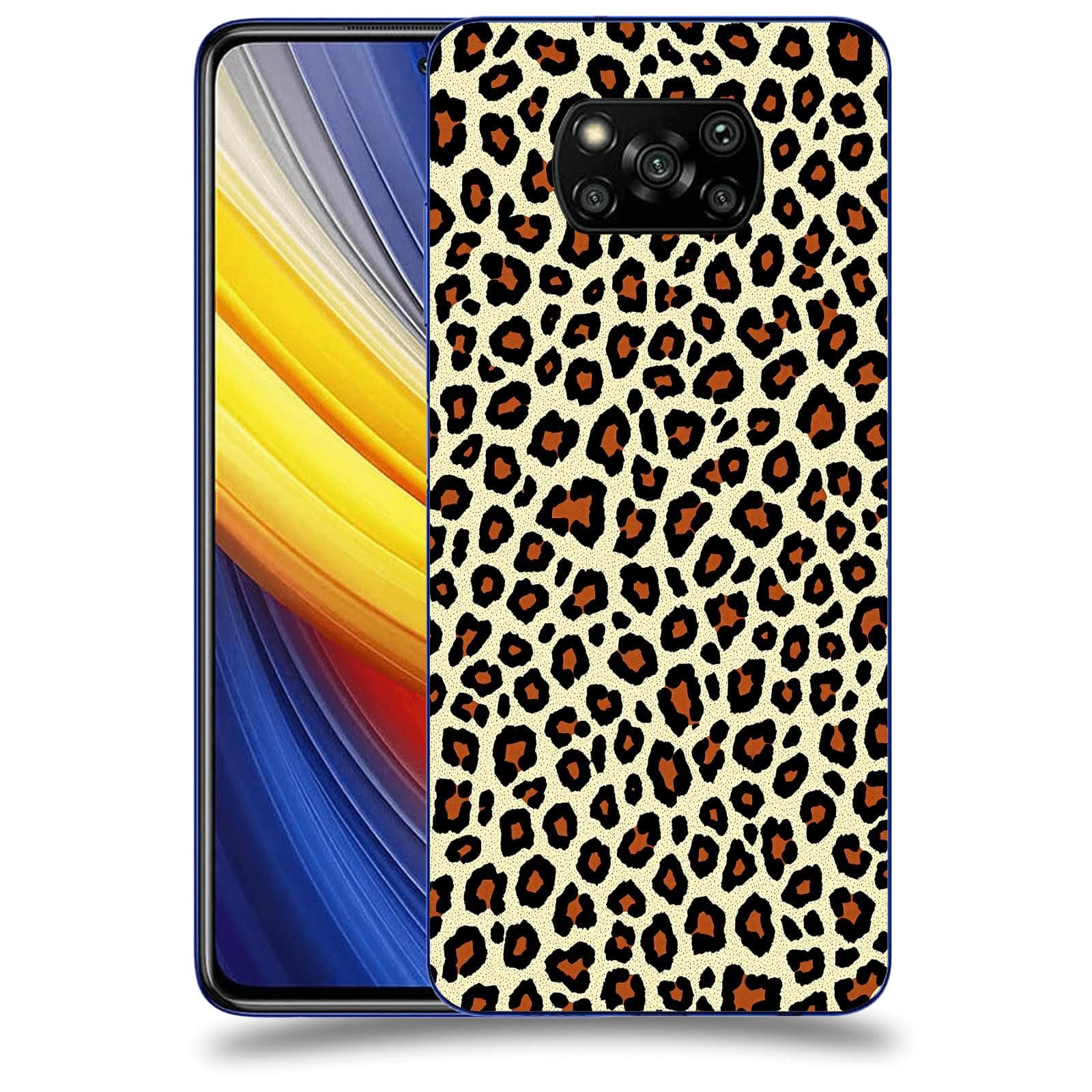 ACOVER Kryt na mobil Xiaomi Poco X3 Pro - Dravost a Elegance