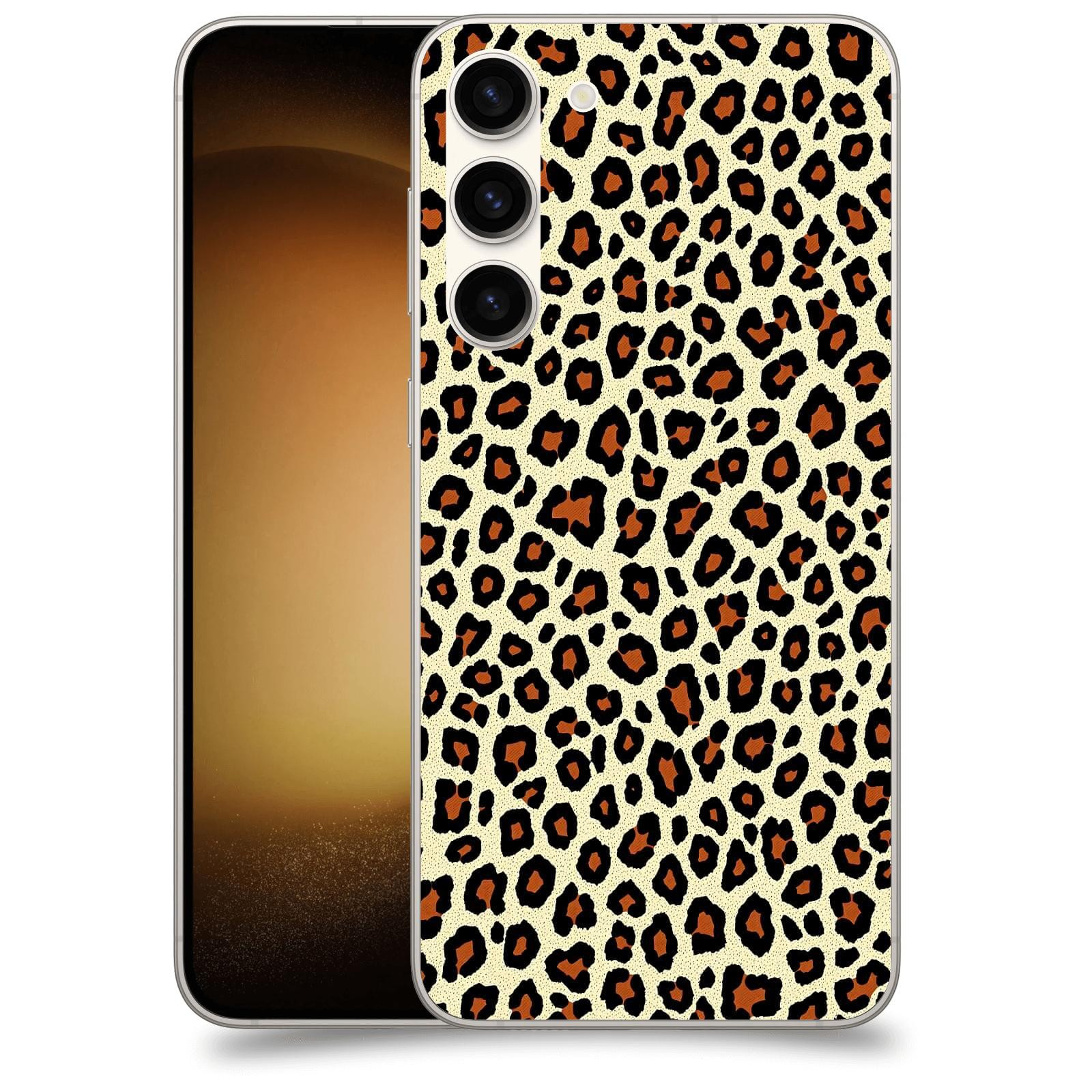 ACOVER Kryt na mobil Samsung Galaxy S23+ 5G - Dravost a Elegance