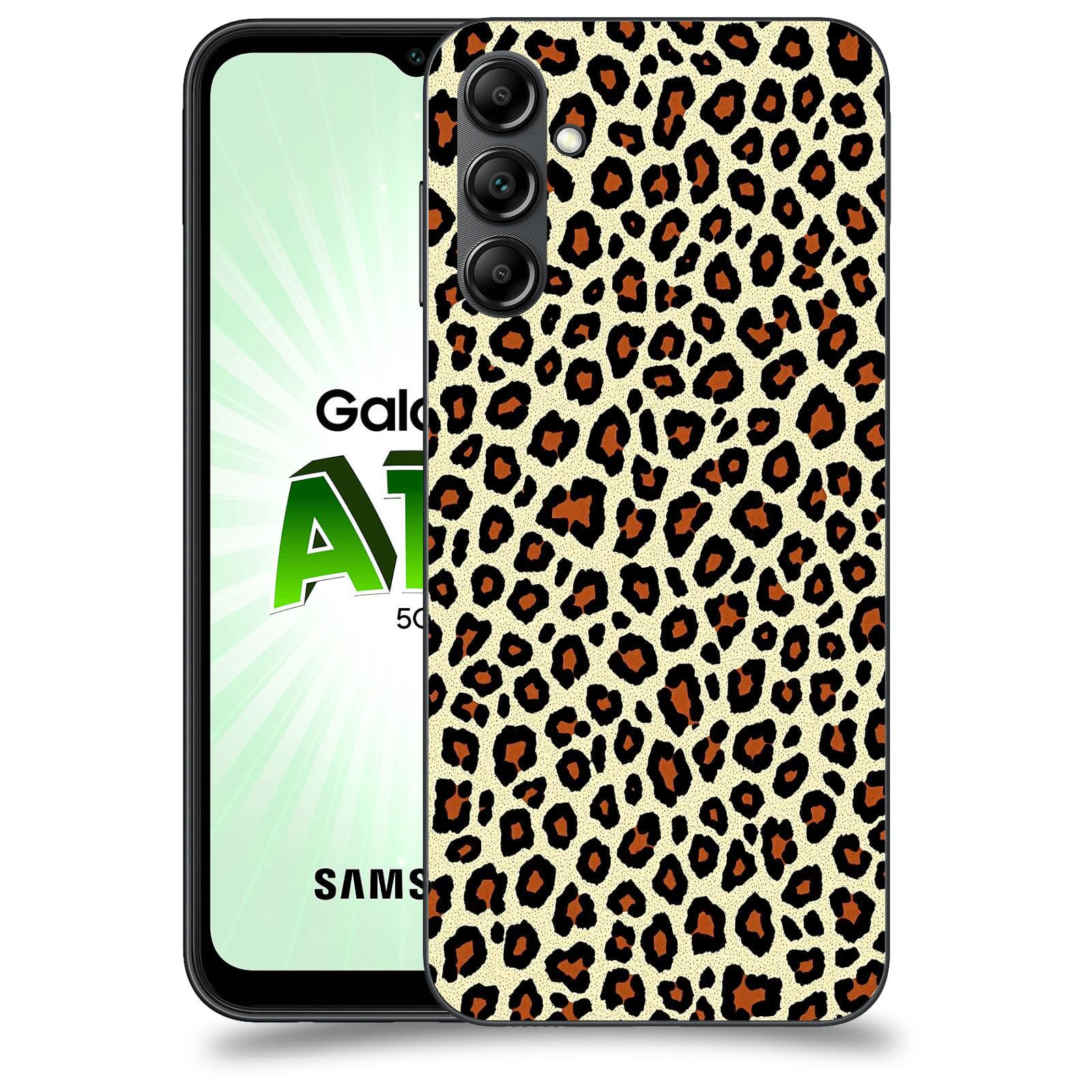 ACOVER Kryt na mobil Samsung Galaxy A14 5G - Dravost a Elegance