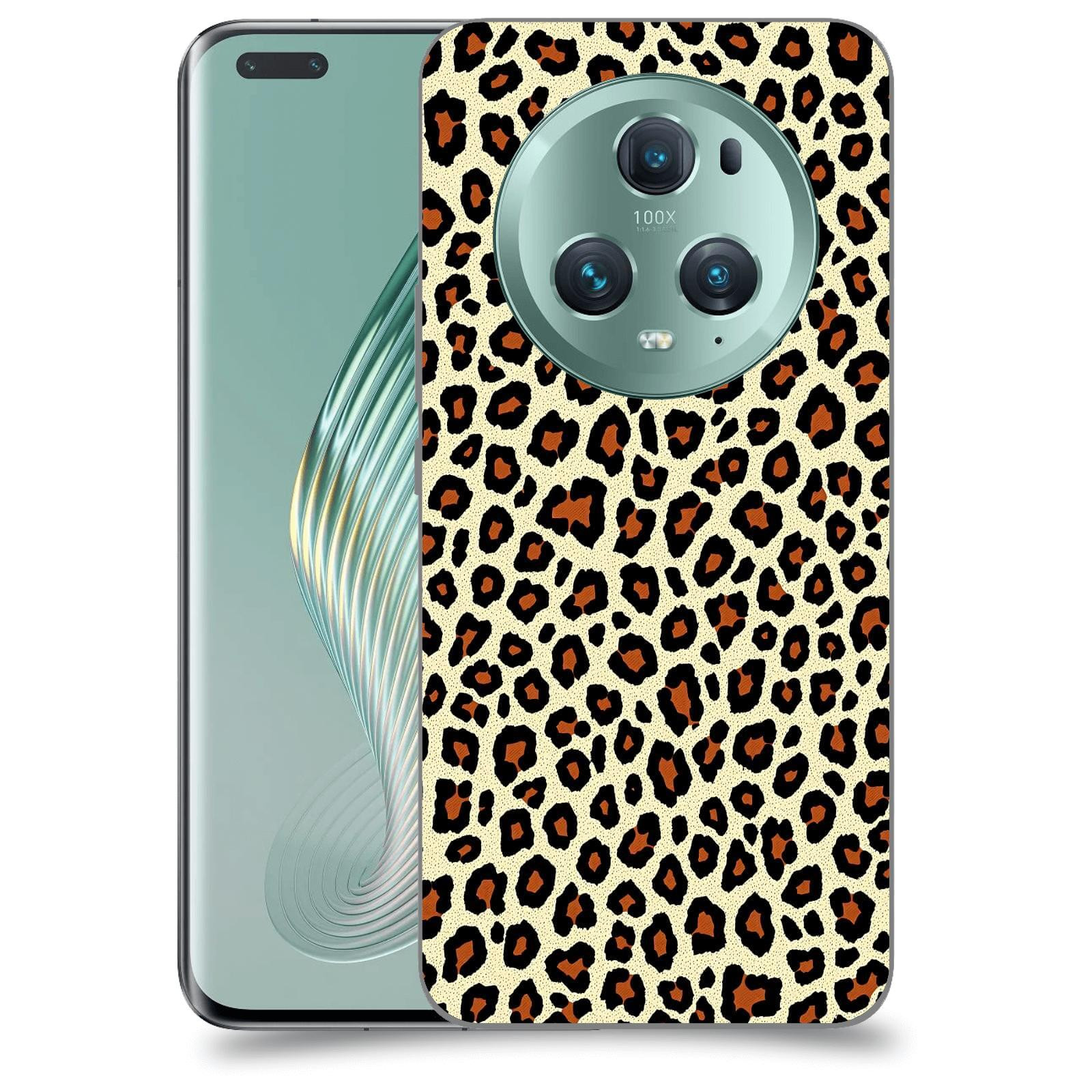 ACOVER Kryt na mobil Honor Magic5 Pro - Dravost a Elegance