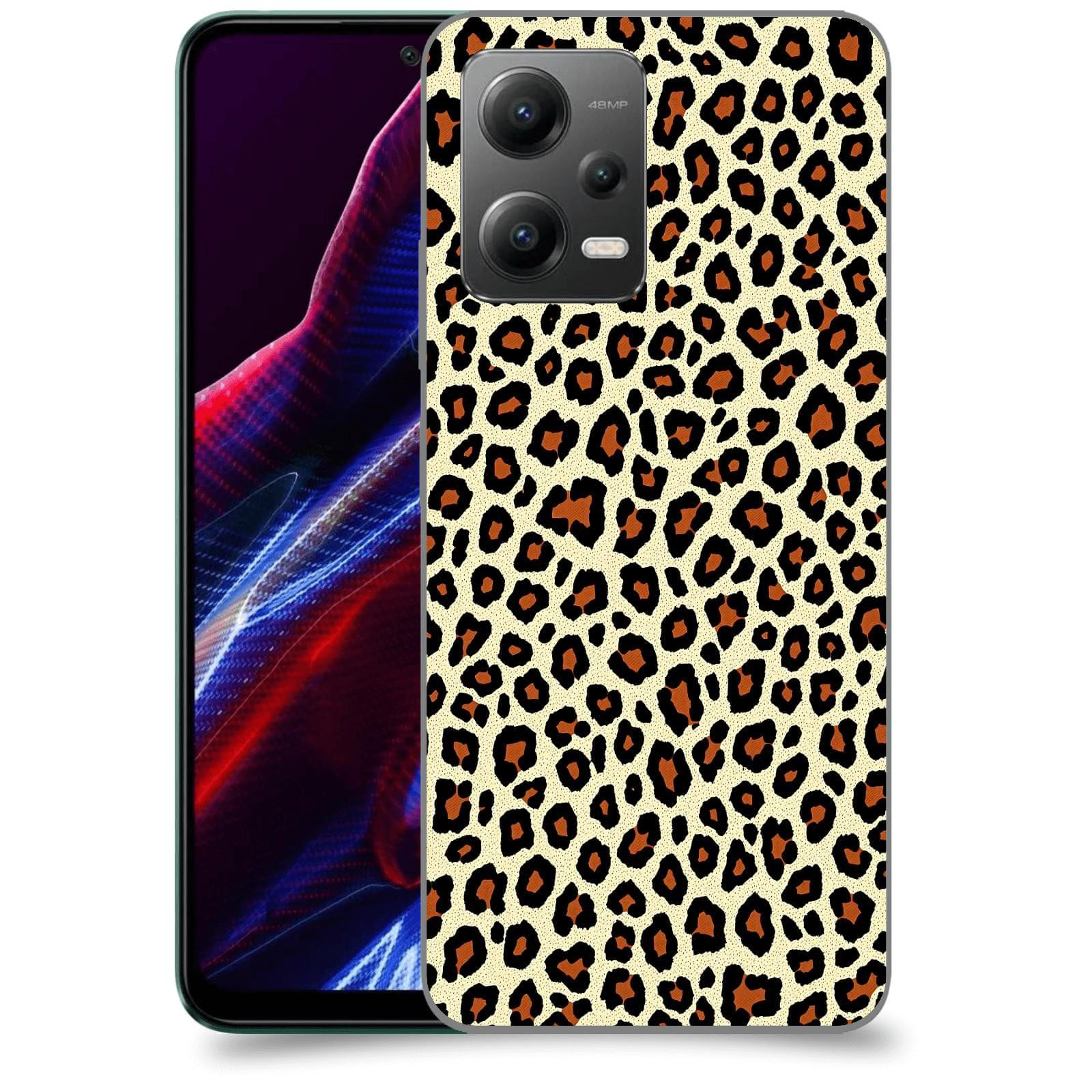 ACOVER Kryt na mobil Xiaomi Poco X5 - Dravost a Elegance