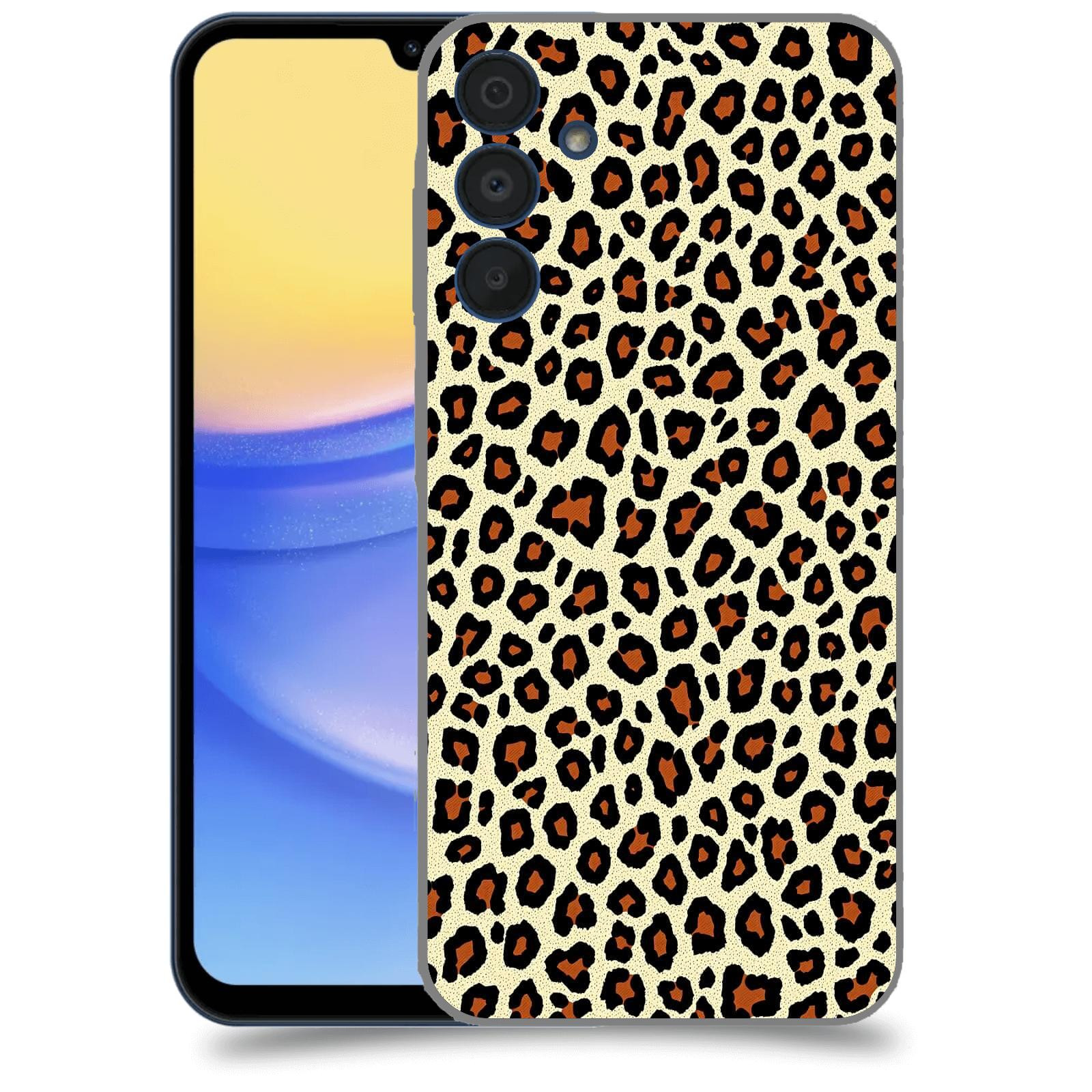 ACOVER Kryt na mobil Samsung Galaxy A15 5G - Dravost a Elegance