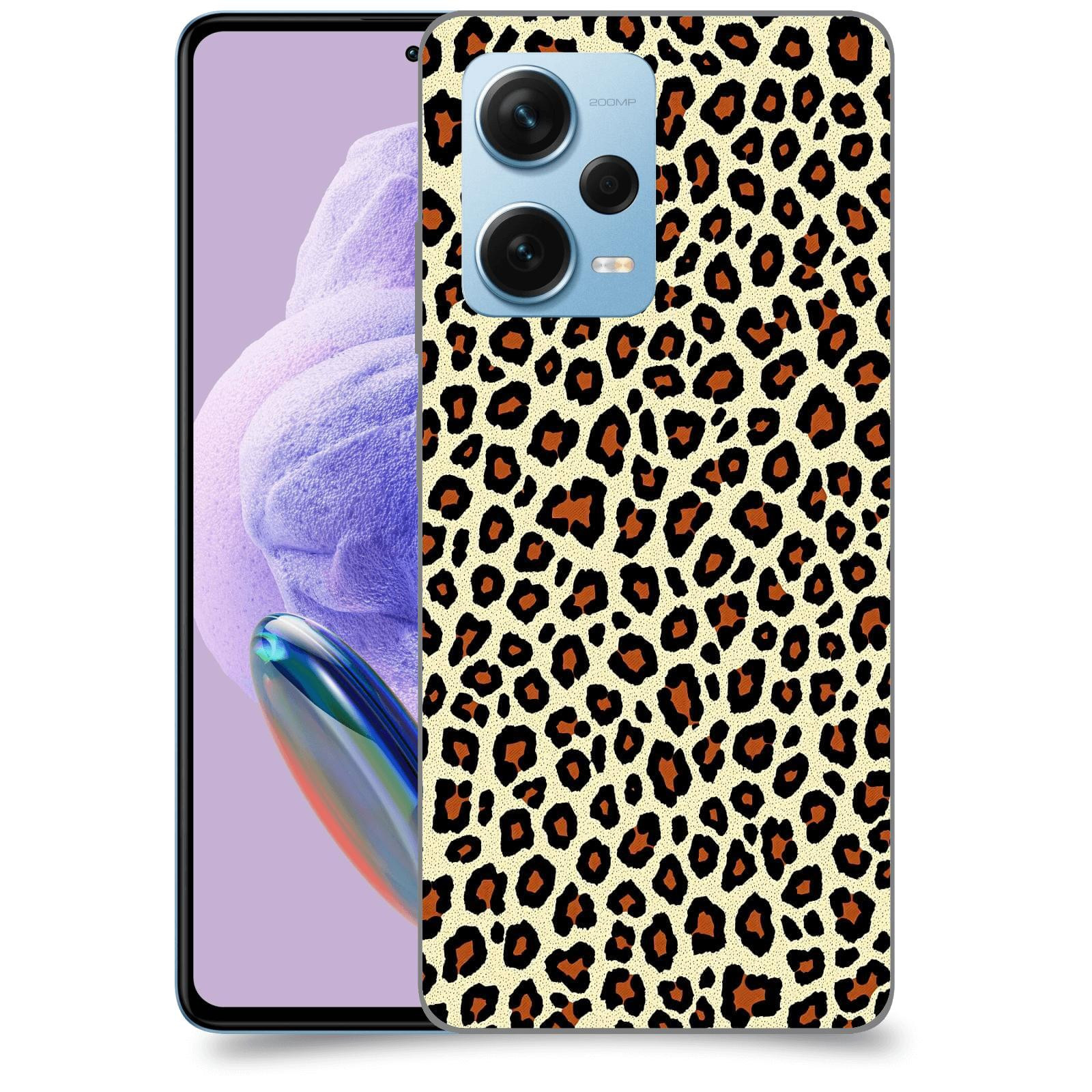 ACOVER Kryt na mobil Xiaomi Redmi Note 12 Pro+ 5G - Dravost a Elegance
