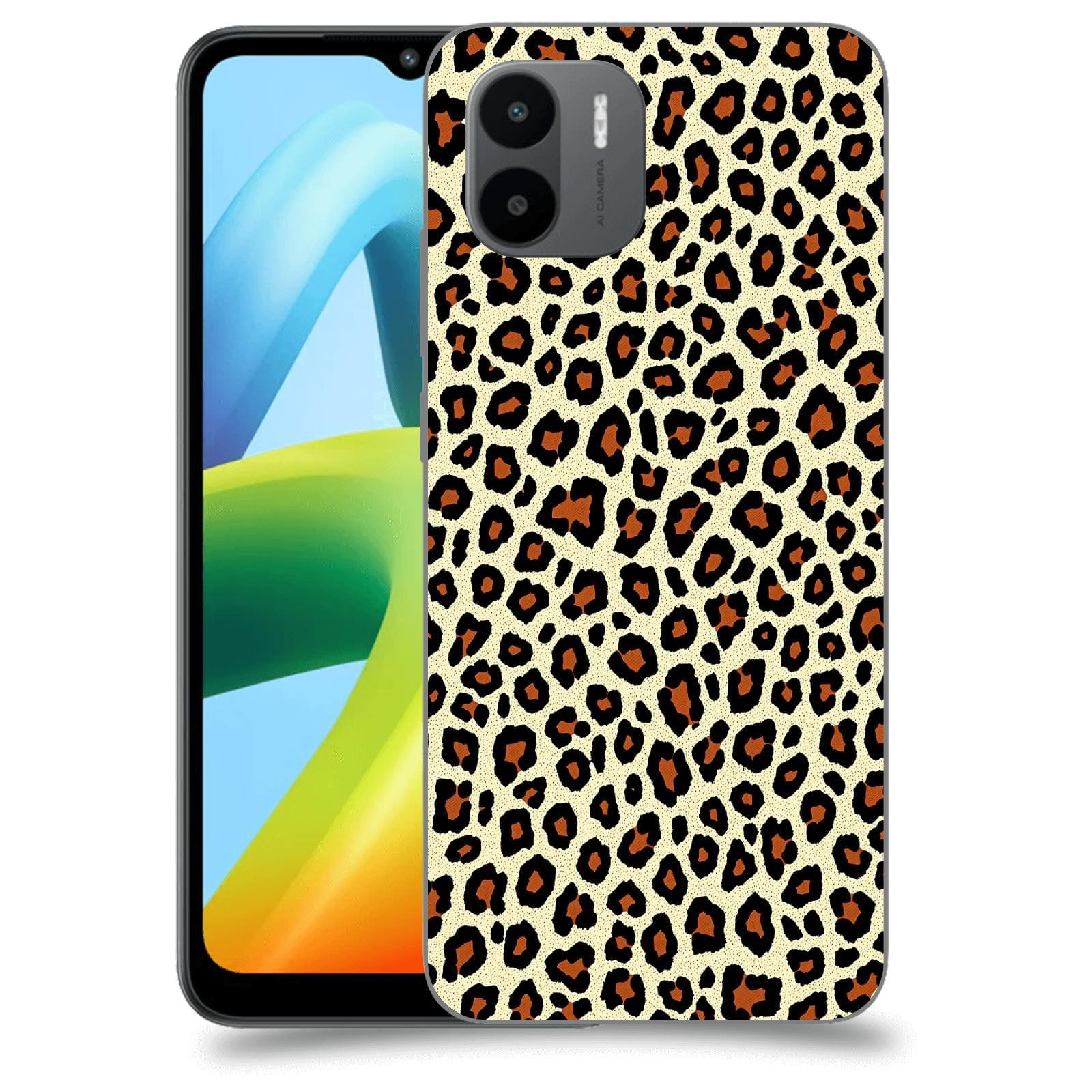 ACOVER Kryt na mobil Xiaomi Redmi A1+ - Dravost a Elegance