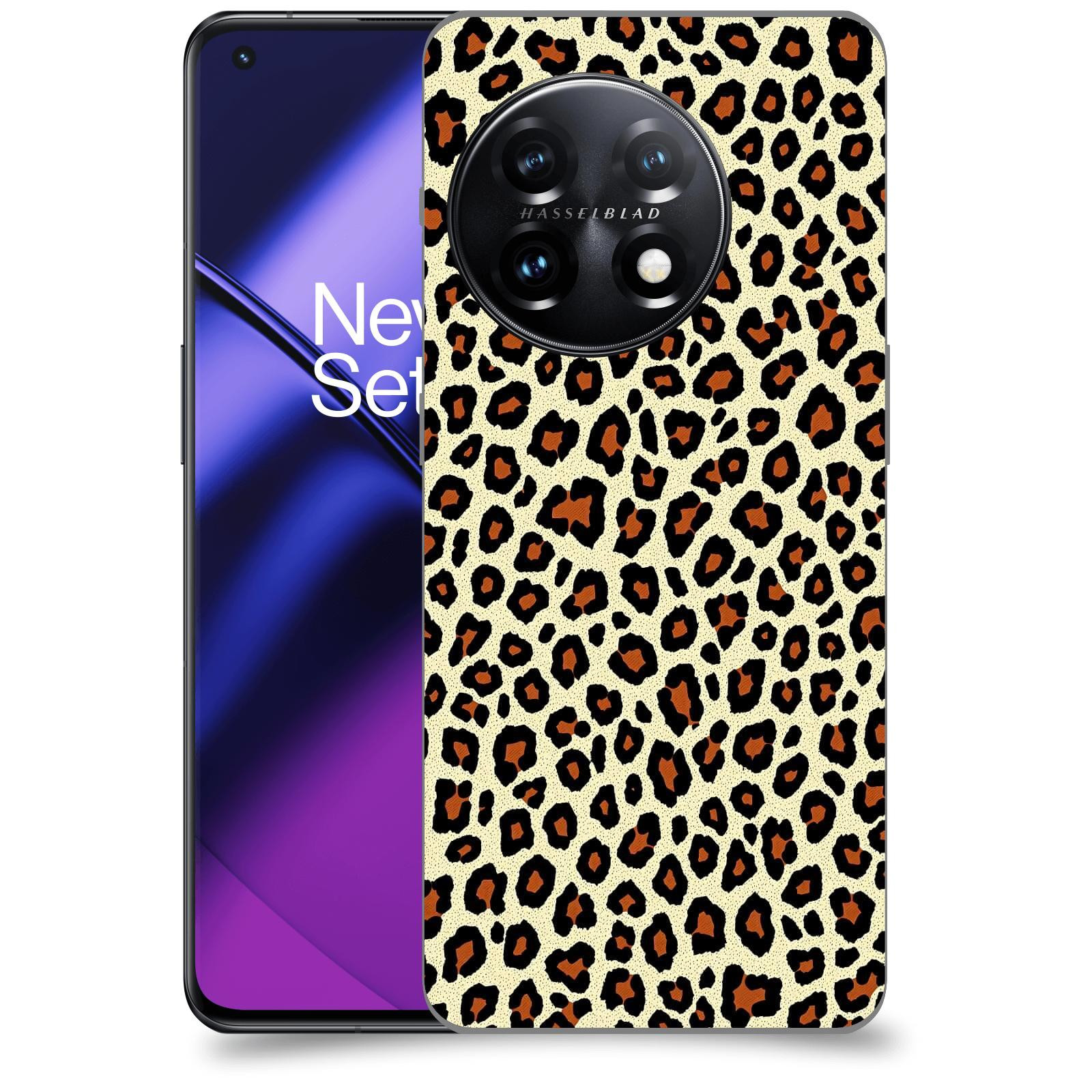 ACOVER Kryt na mobil OnePlus 11 5G - Dravost a Elegance