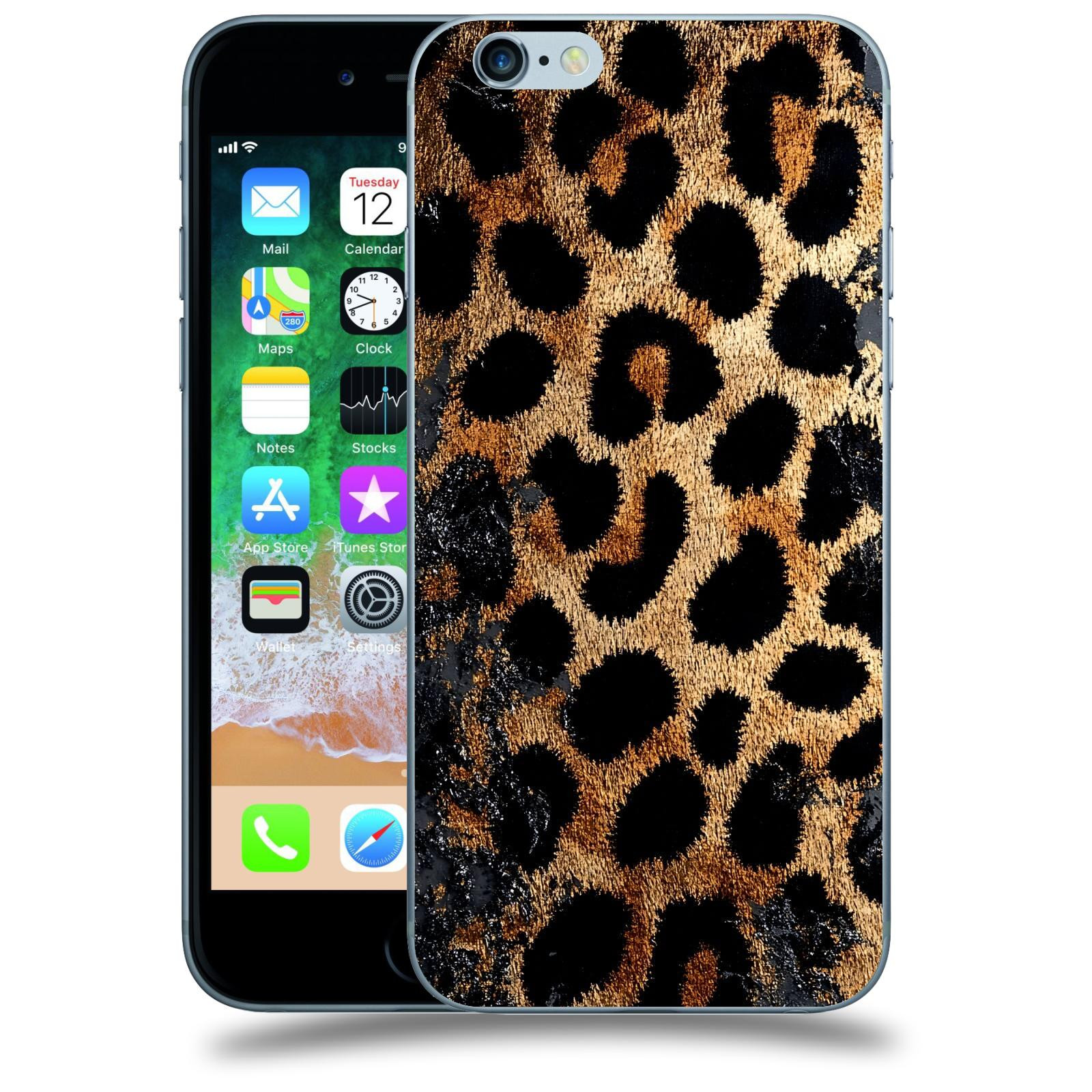 ACOVER Kryt na mobil Apple iPhone 6/6S - Dravost a Luxus