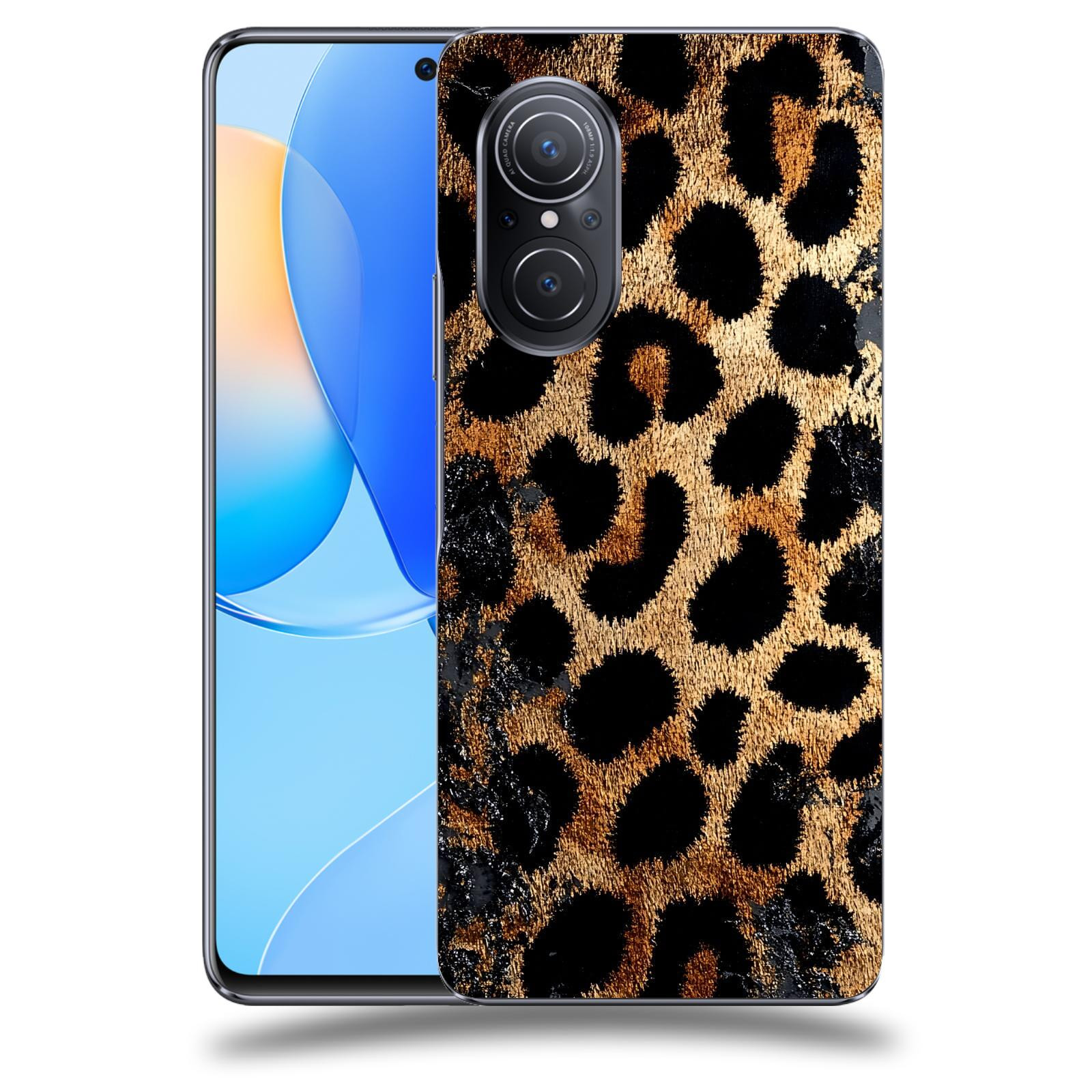 ACOVER Kryt na mobil Huawei Nova 9 SE - Dravost a Luxus