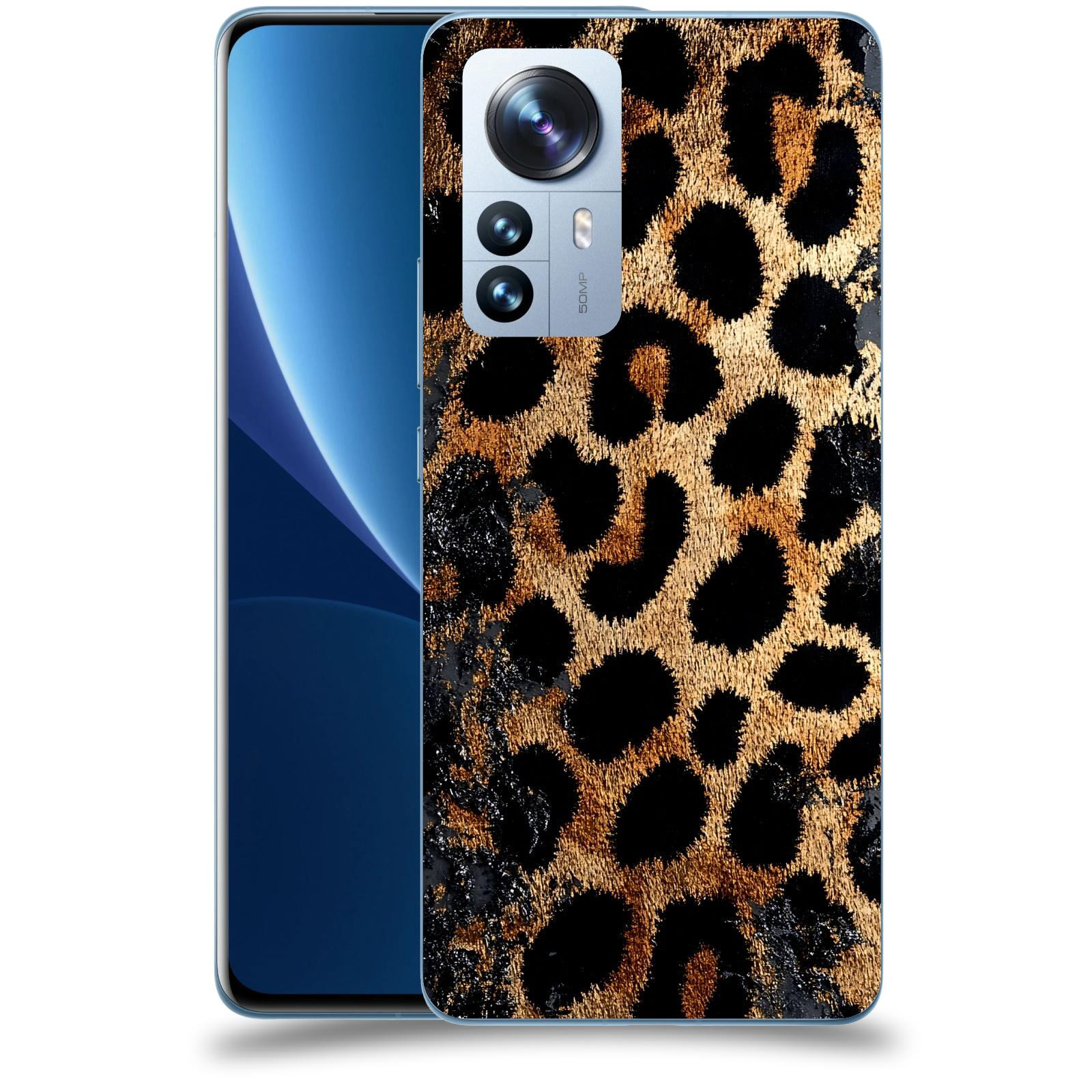 ACOVER Kryt na mobil Xiaomi 12 Pro - Dravost a Luxus