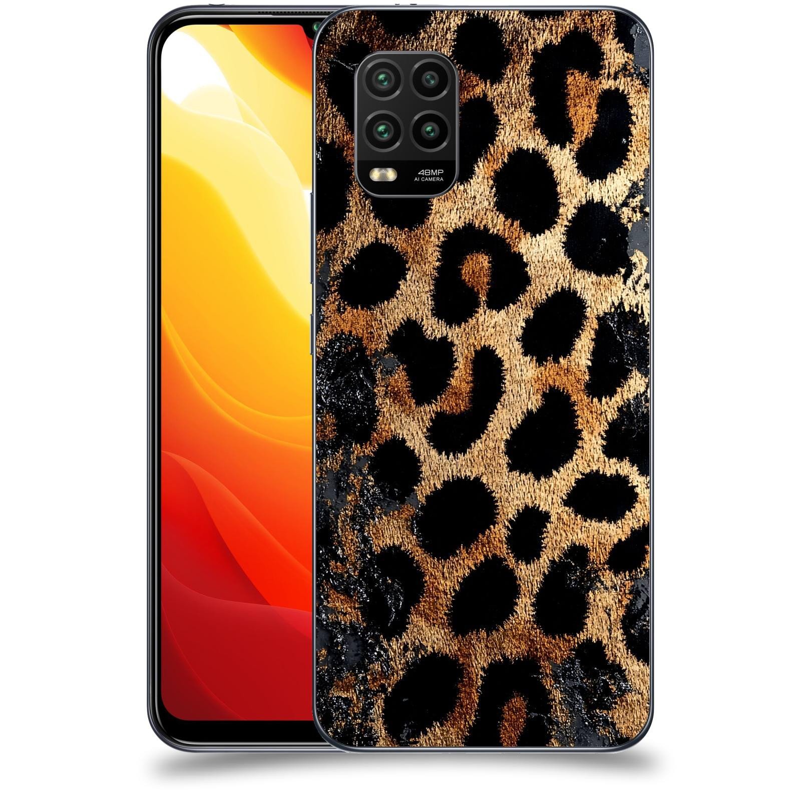 ACOVER Kryt na mobil Xiaomi Mi 10 Lite - Dravost a Luxus
