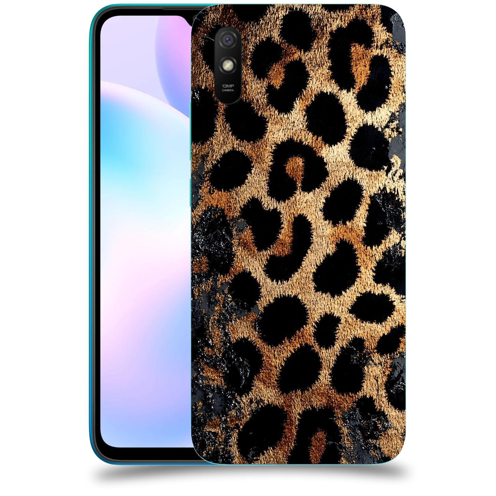 ACOVER Kryt na mobil Xiaomi Redmi 9AT - Dravost a Luxus