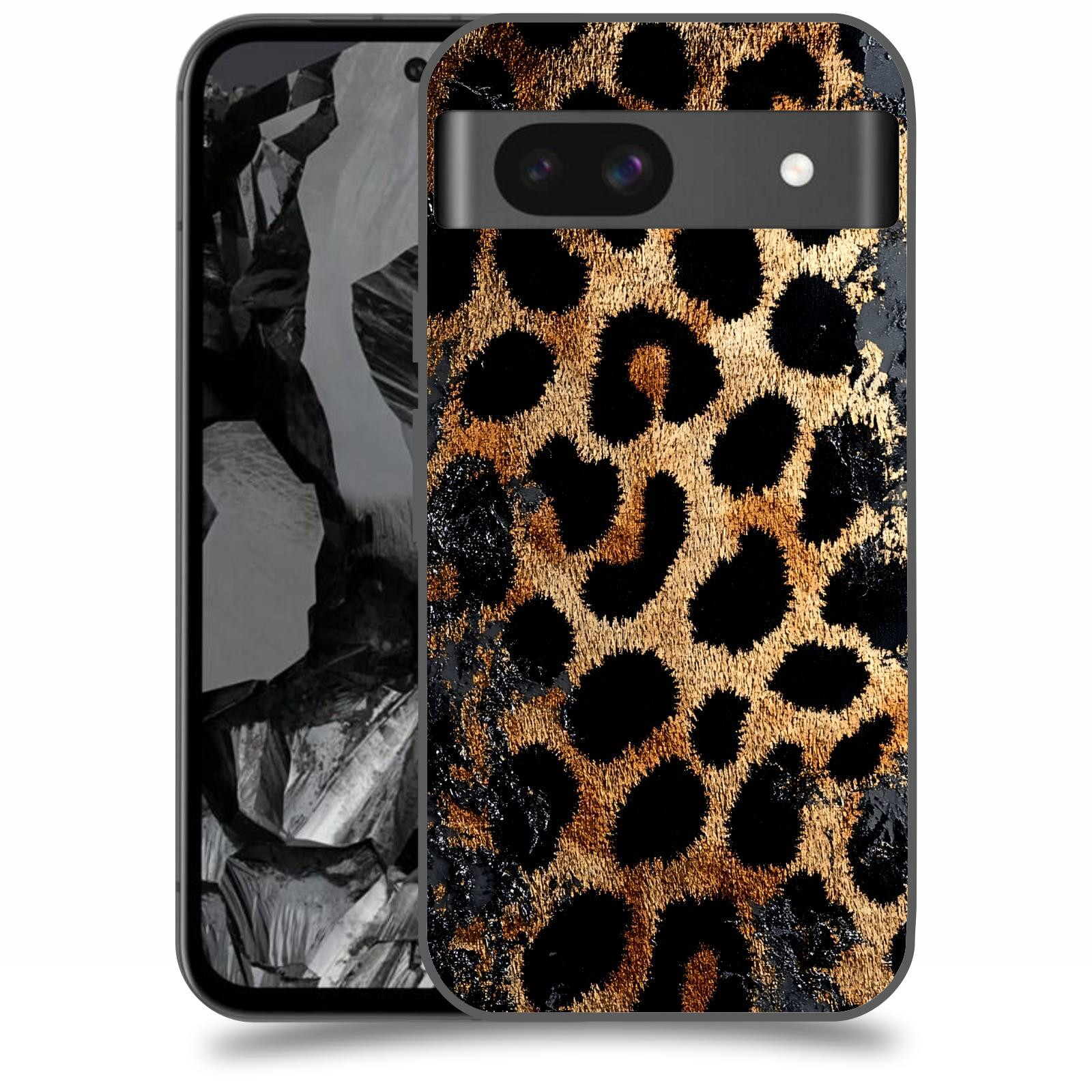 ACOVER Kryt na mobil Google Pixel 8A - Dravost a Luxus