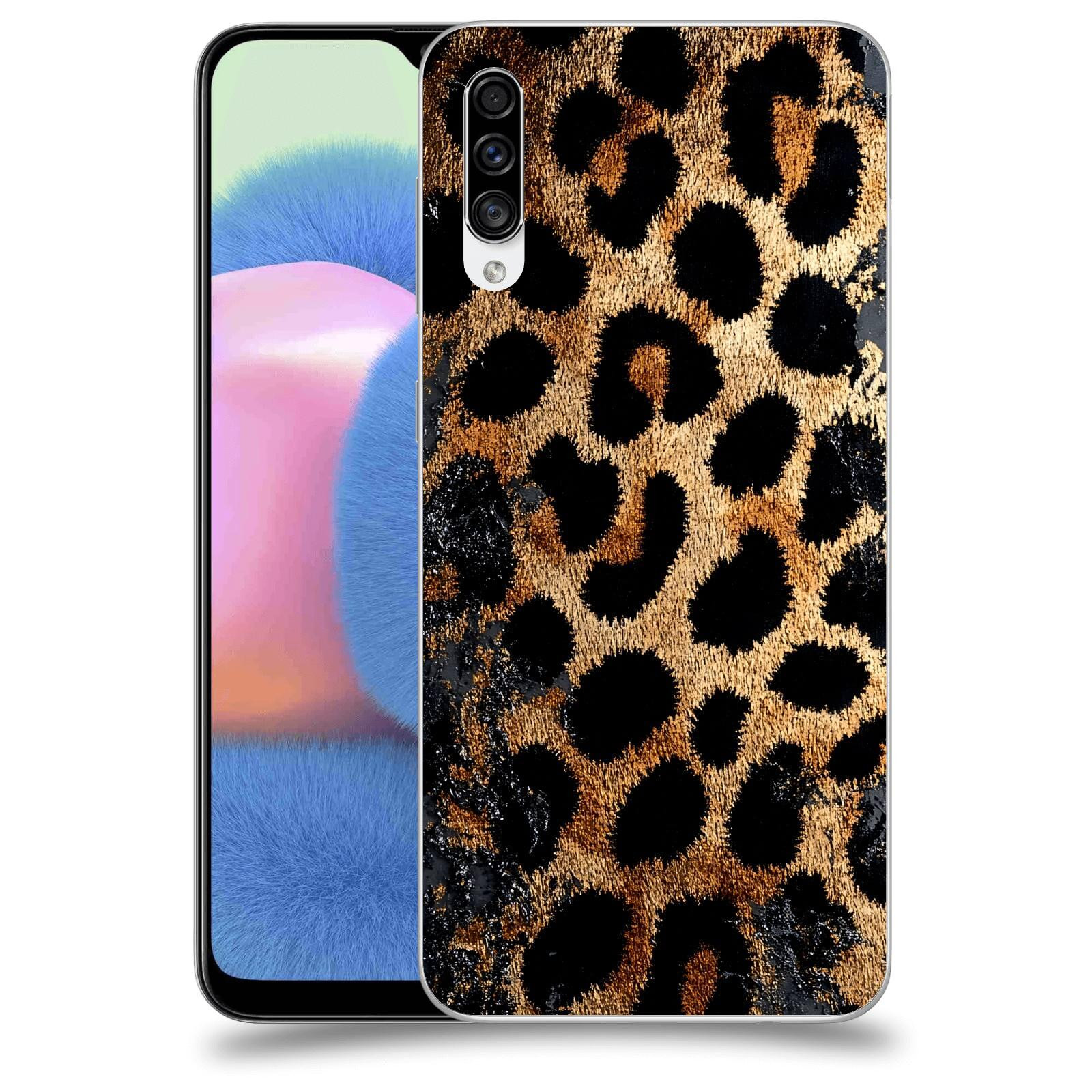 ACOVER Kryt na mobil Samsung Galaxy A30s A307F - Dravost a Luxus