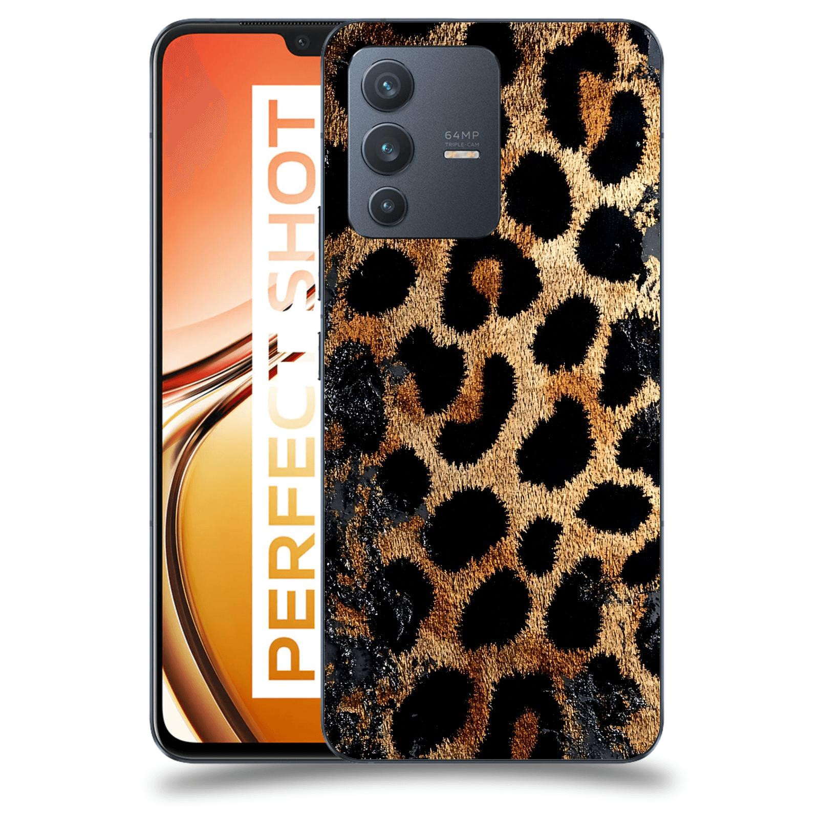 ACOVER Kryt na mobil Vivo V23 5G - Dravost a Luxus