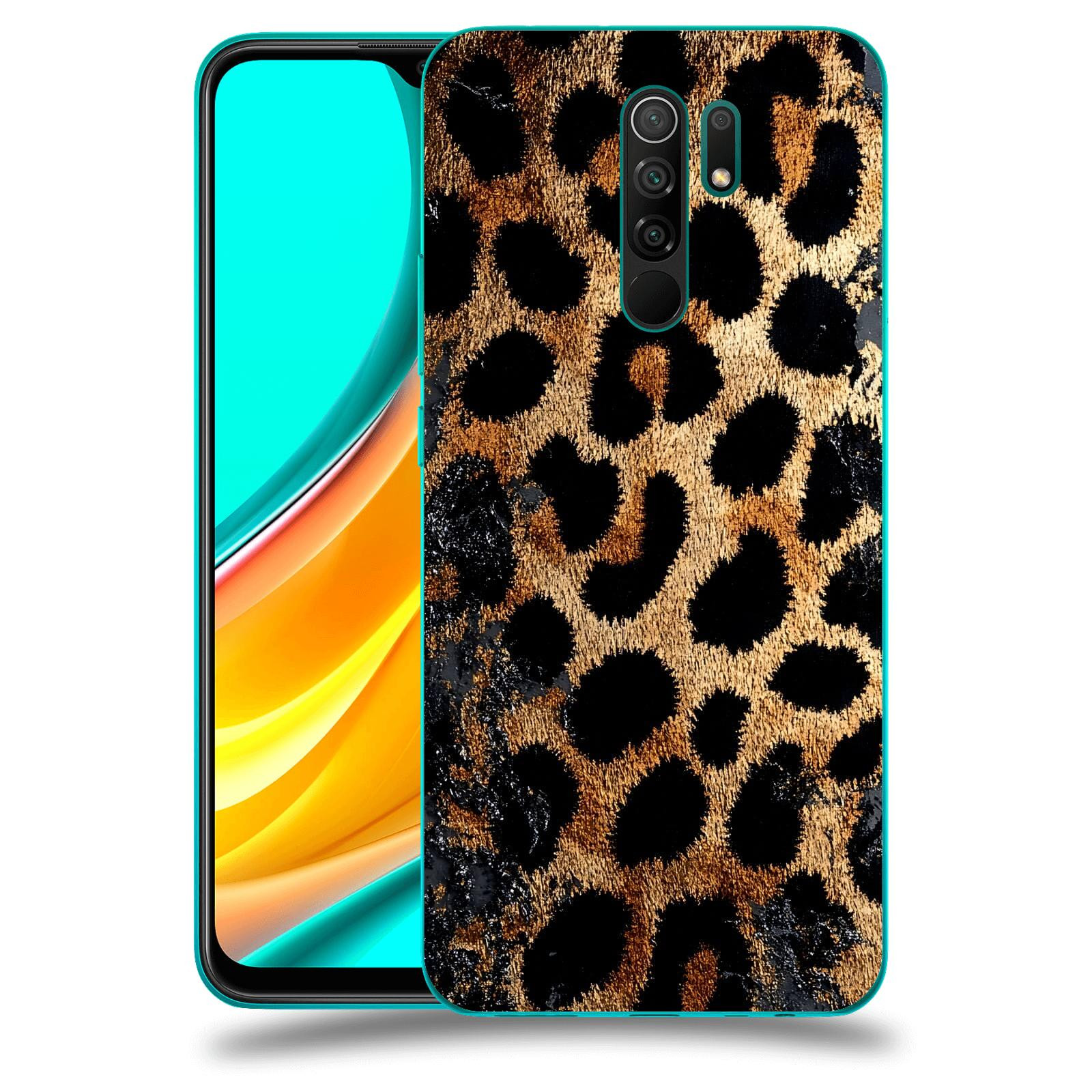 ACOVER Kryt na mobil Xiaomi Mi 9 - Dravost a Luxus