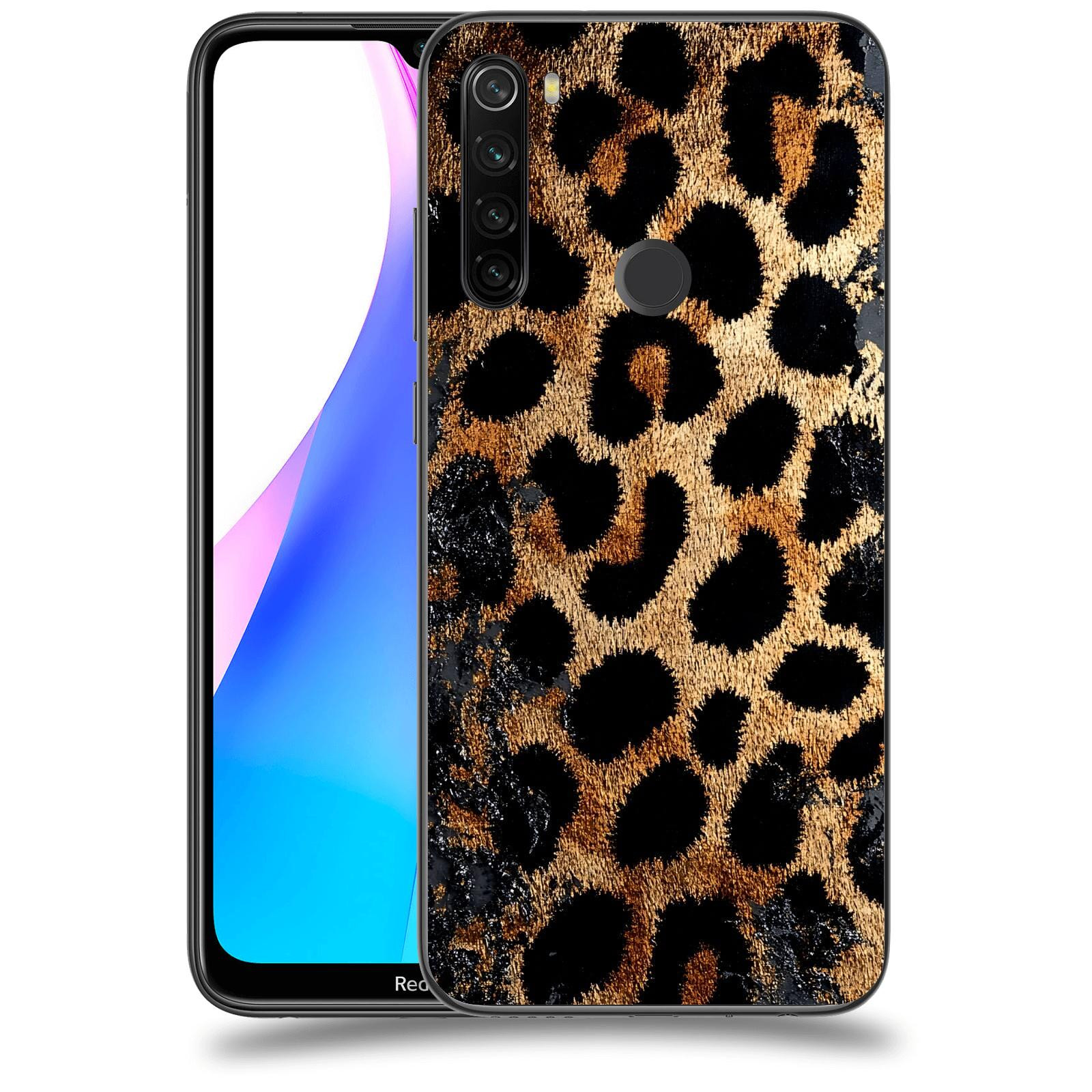 ACOVER Kryt na mobil Xiaomi Redmi Note 8T - Dravost a Luxus