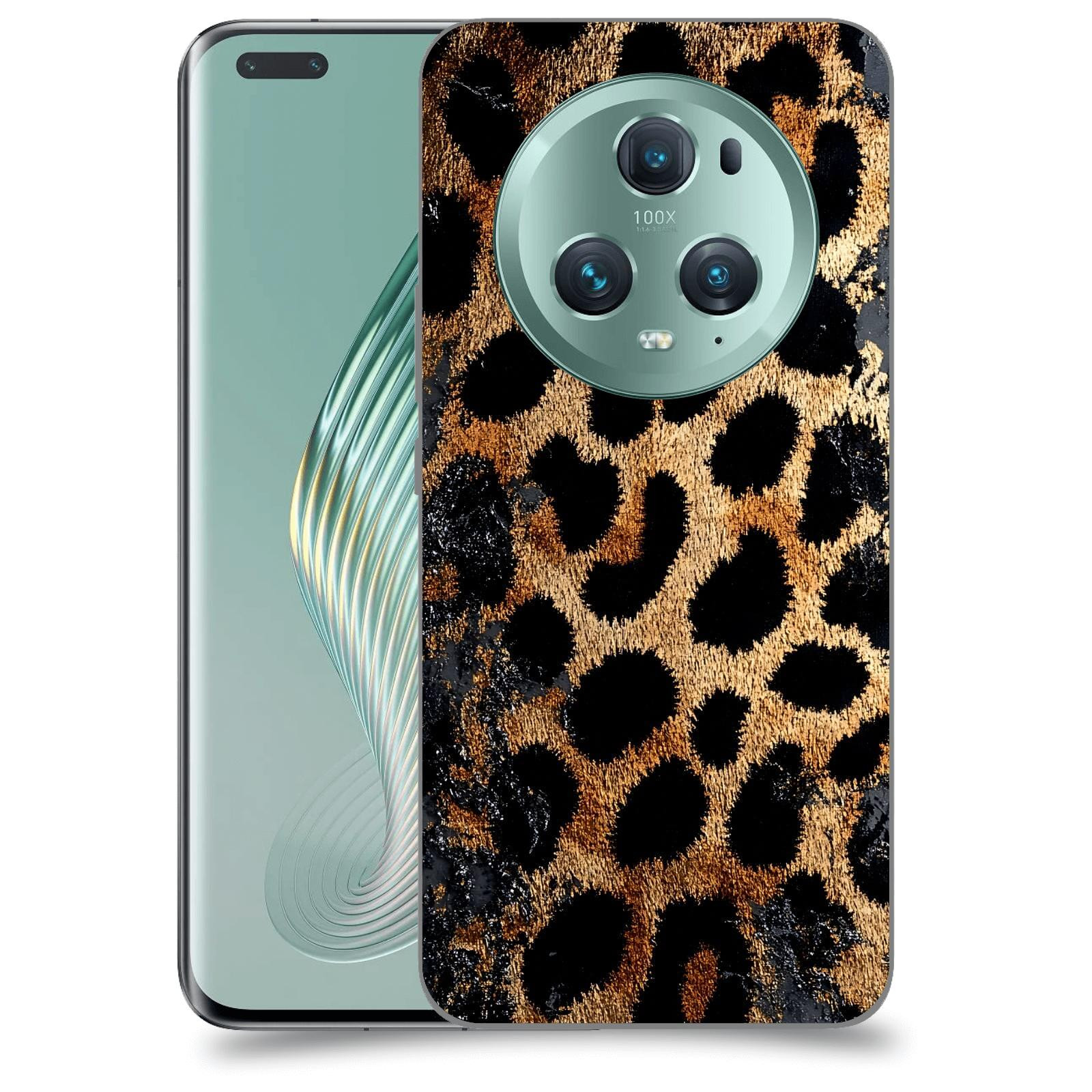 ACOVER Kryt na mobil Honor Magic5 Pro - Dravost a Luxus