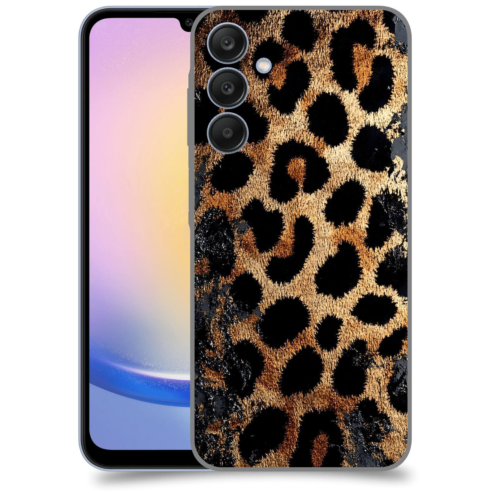 ACOVER Kryt na mobil Samsung Galaxy A25 5G - Dravost a Luxus