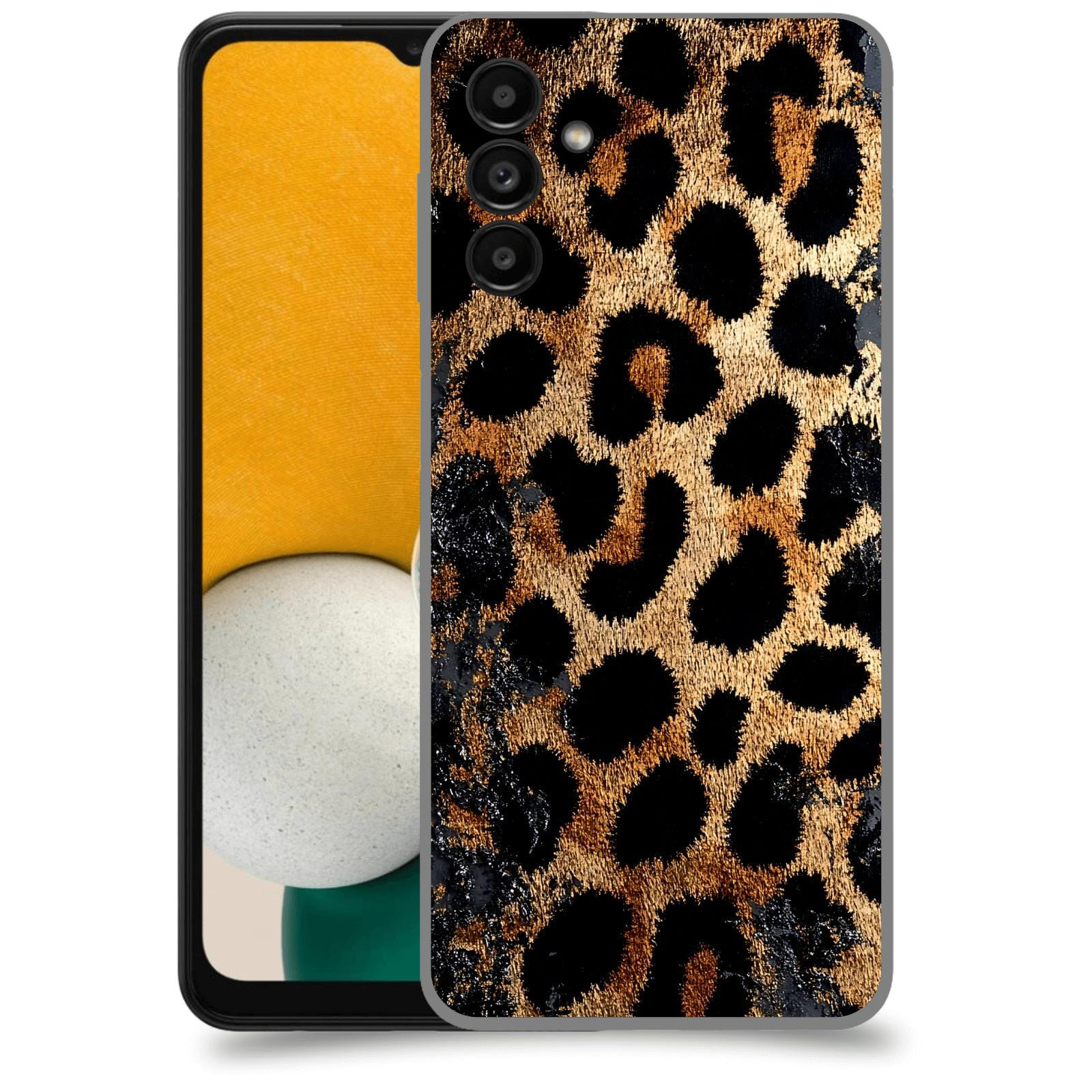 ACOVER Kryt na mobil Samsung Galaxy A13 5G A136B - Dravost a Luxus