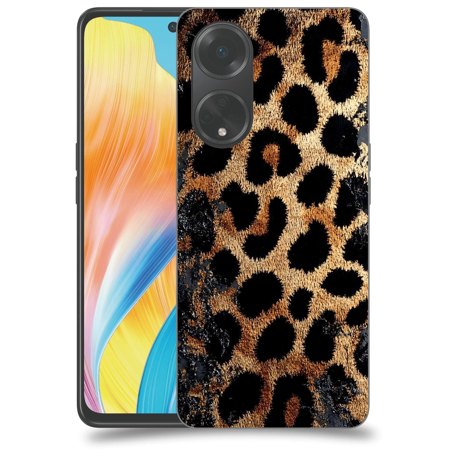 ACOVER Kryt na mobil OPPO A98 5G - Dravost a Luxus