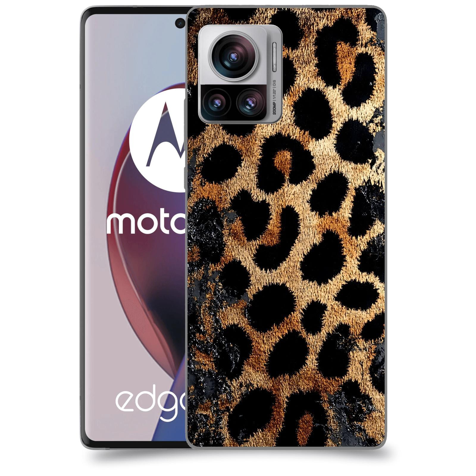 ACOVER Kryt na mobil Motorola Edge 30 Ultra - Dravost a Luxus