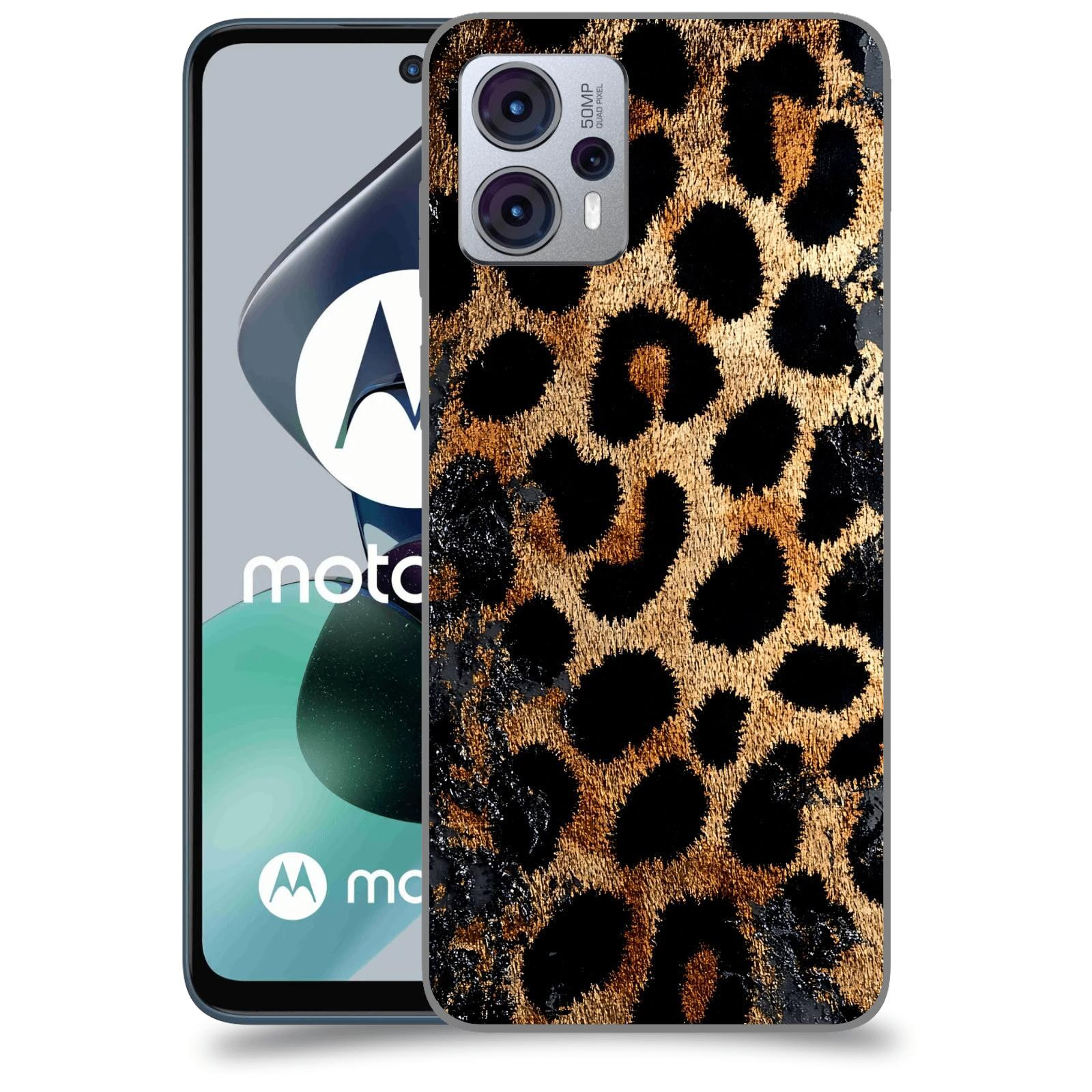 ACOVER Kryt na mobil Motorola Moto G23 - Dravost a Luxus